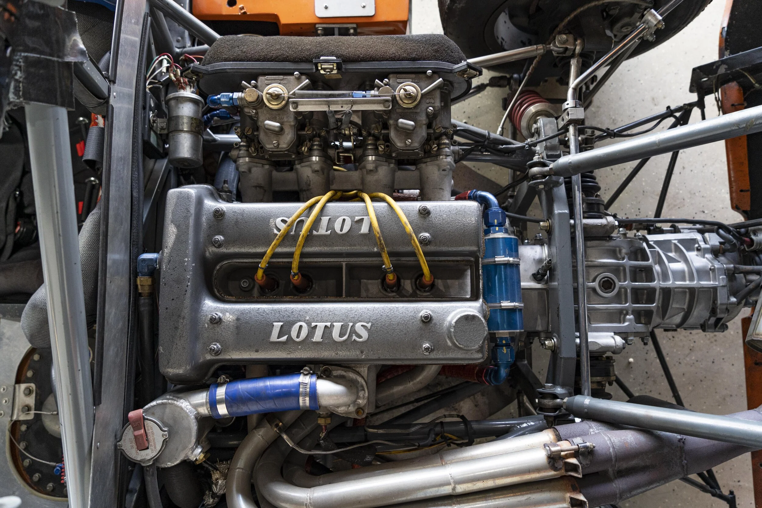 1970 Royale RP4 For Sale | Automotive Restorations, Inc. — Automotive ...