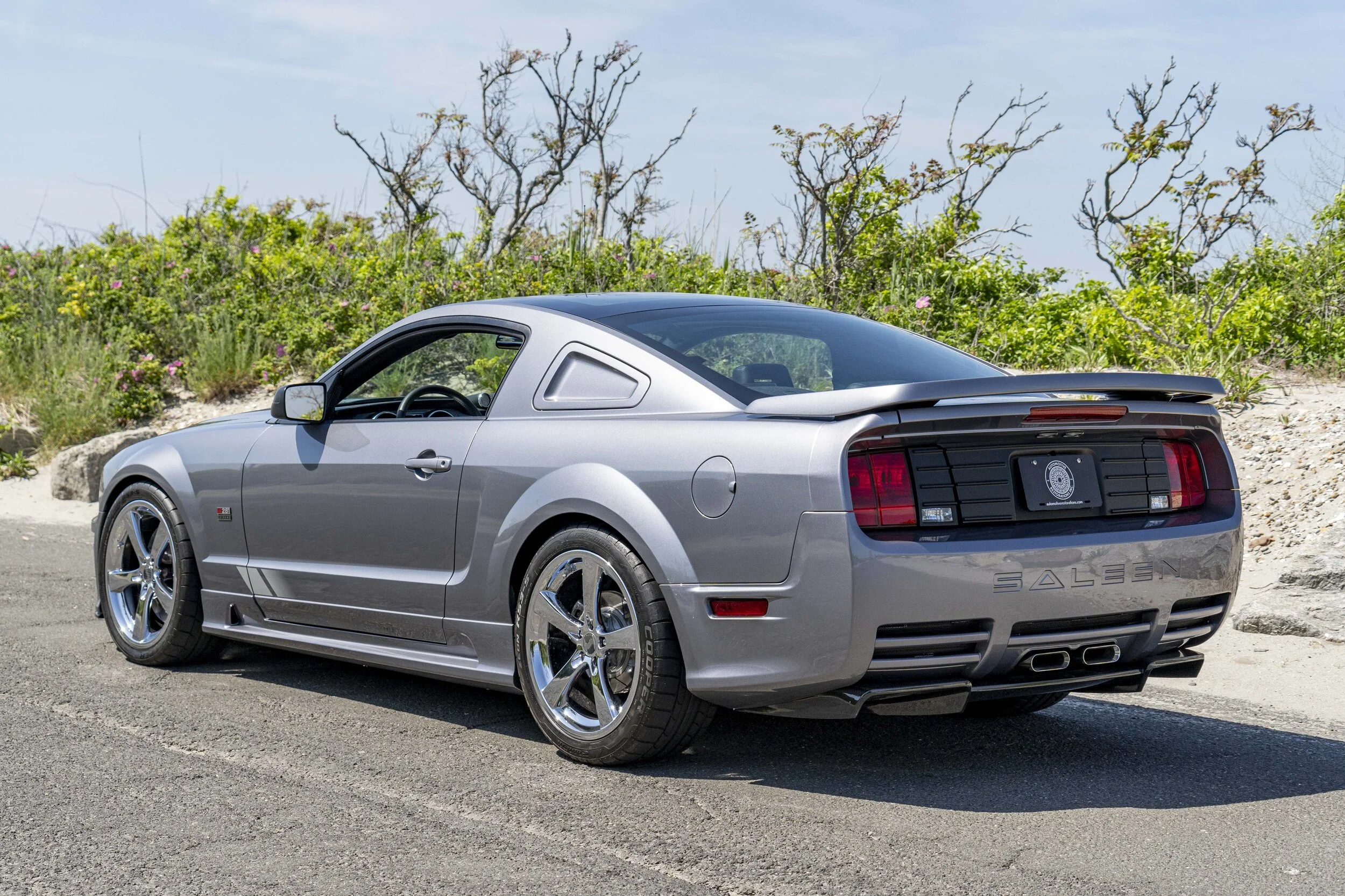 2007 Saleen S281 Extreme For Sale | Automotive Restorations, Inc ...