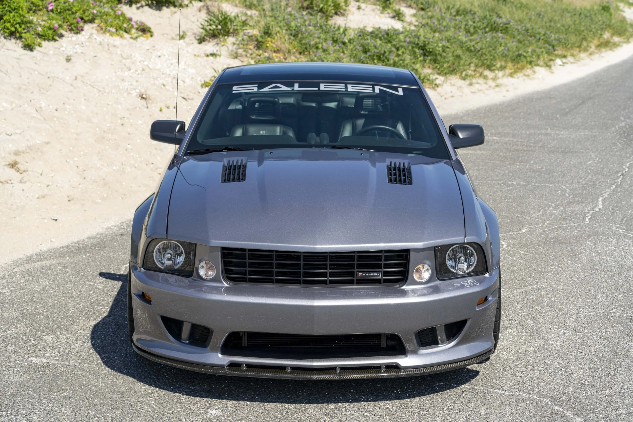 2007 Saleen S281 Extreme For Sale | Automotive Restorations, Inc ...