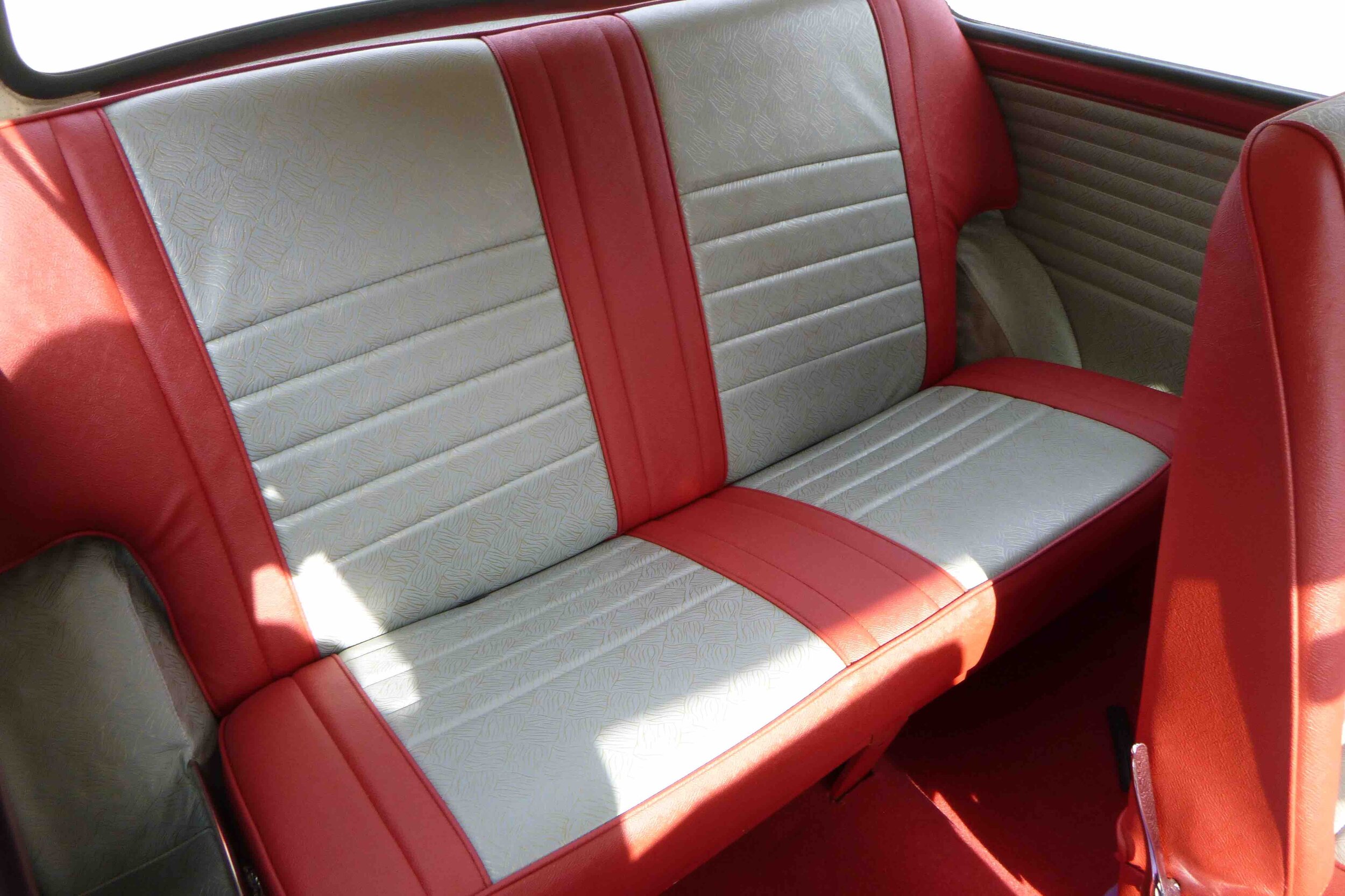 29-Years-Owned 1966 Austin Mini Cooper S Mk I for sale on BaT