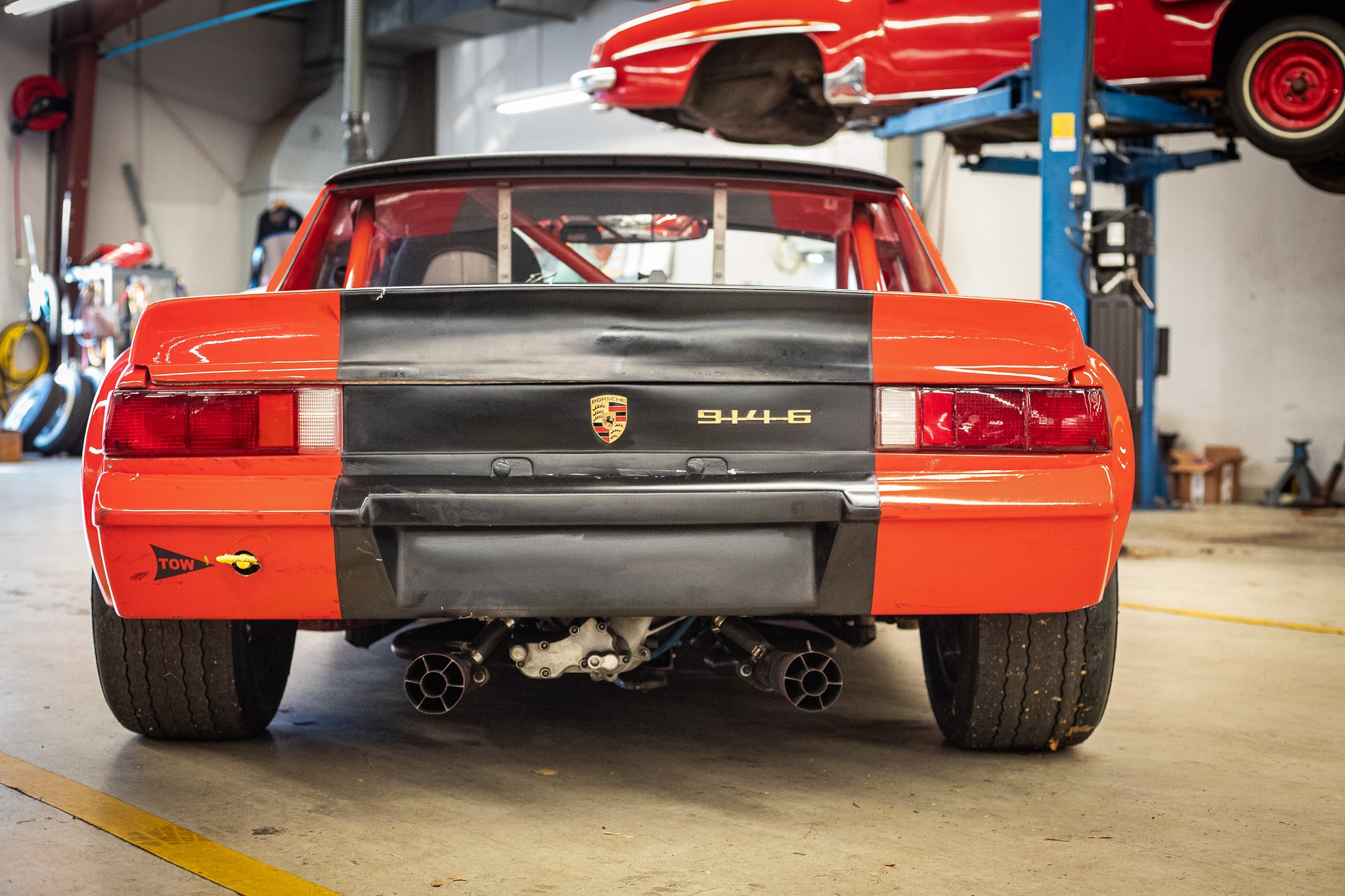 1970 Porsche 914-6 Red  (87).jpg