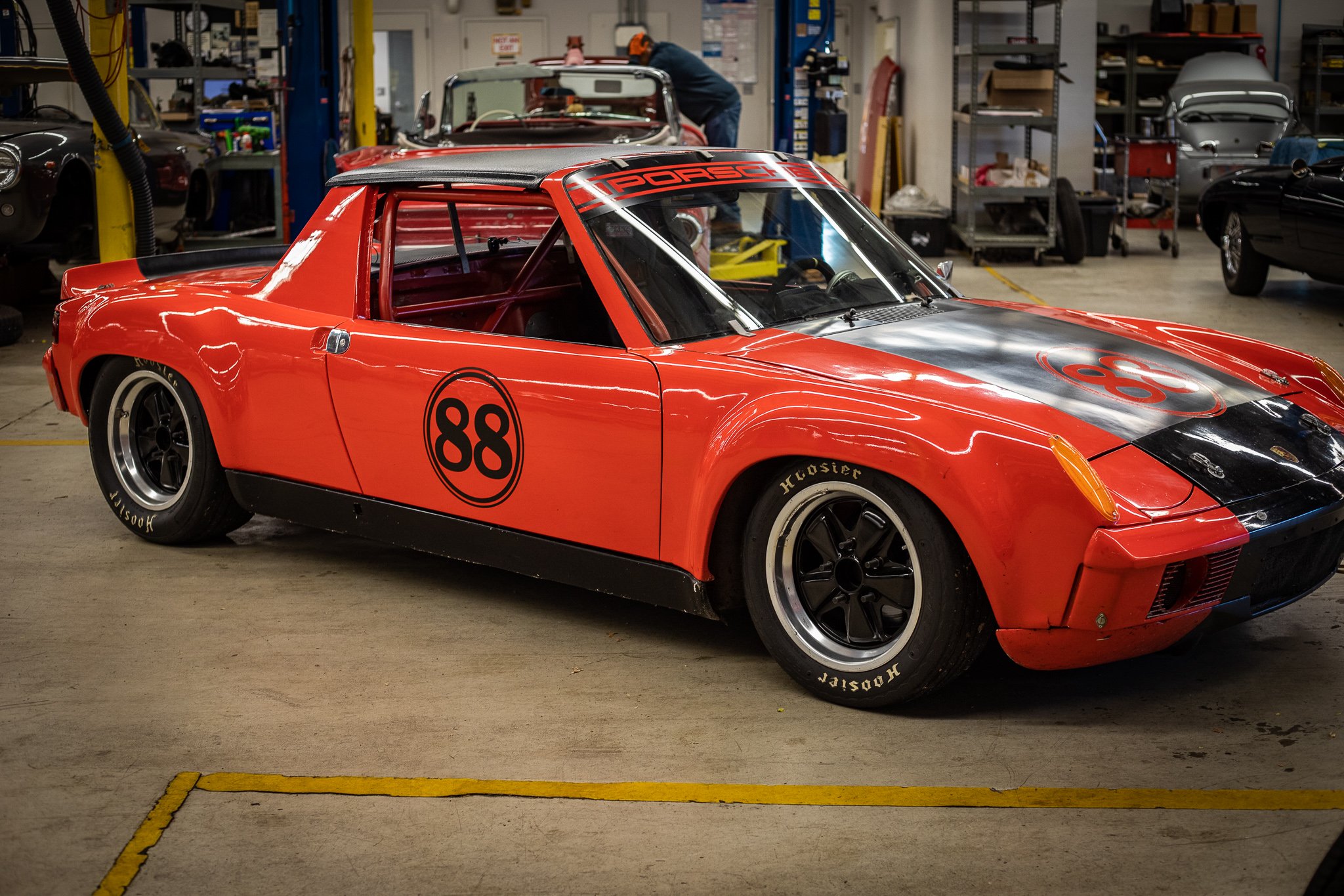 1970 Porsche 914-6 Red  (100).jpg