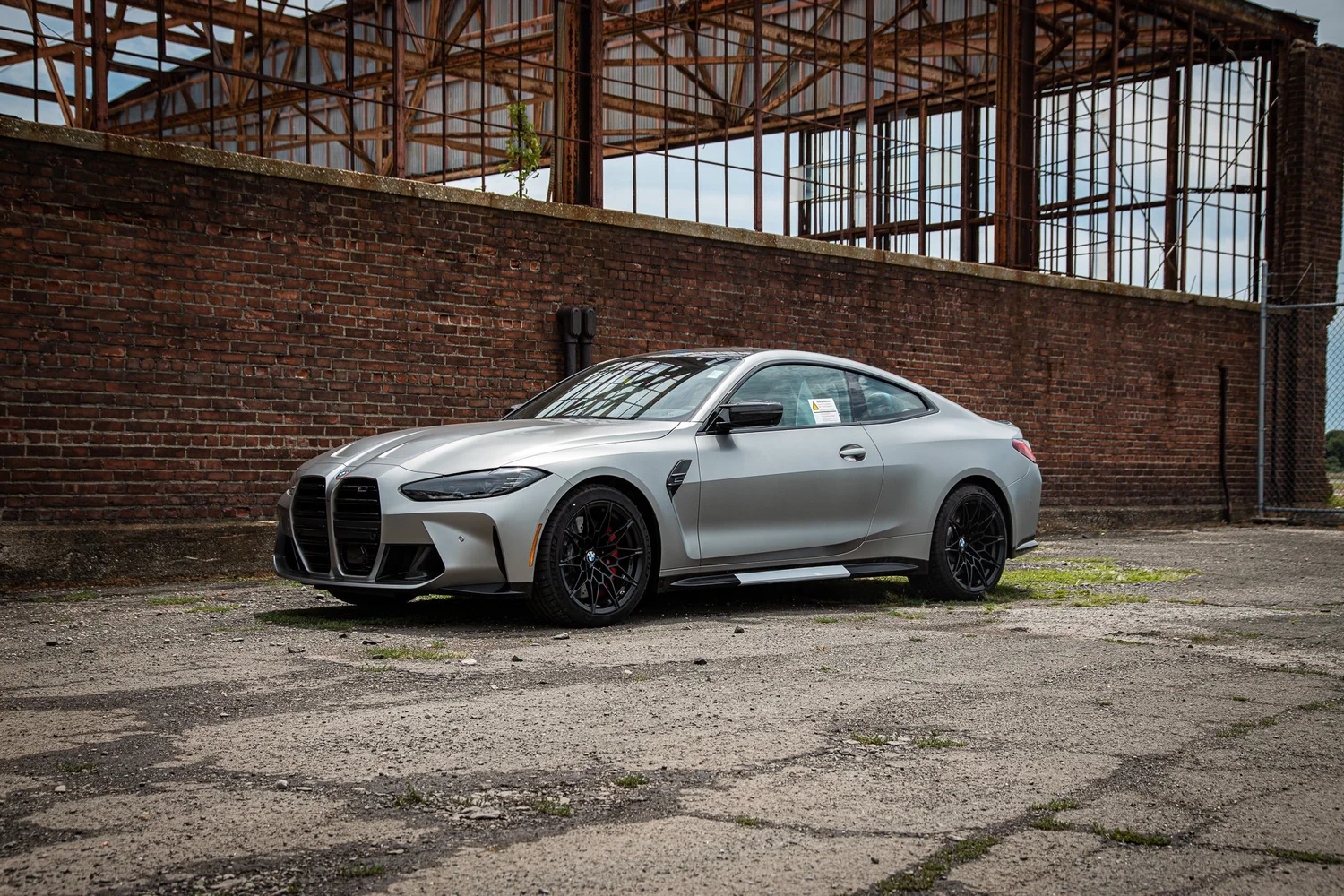 2022 BMW M4 Kith Edition For Sale | Automotive Restorations, Inc ...