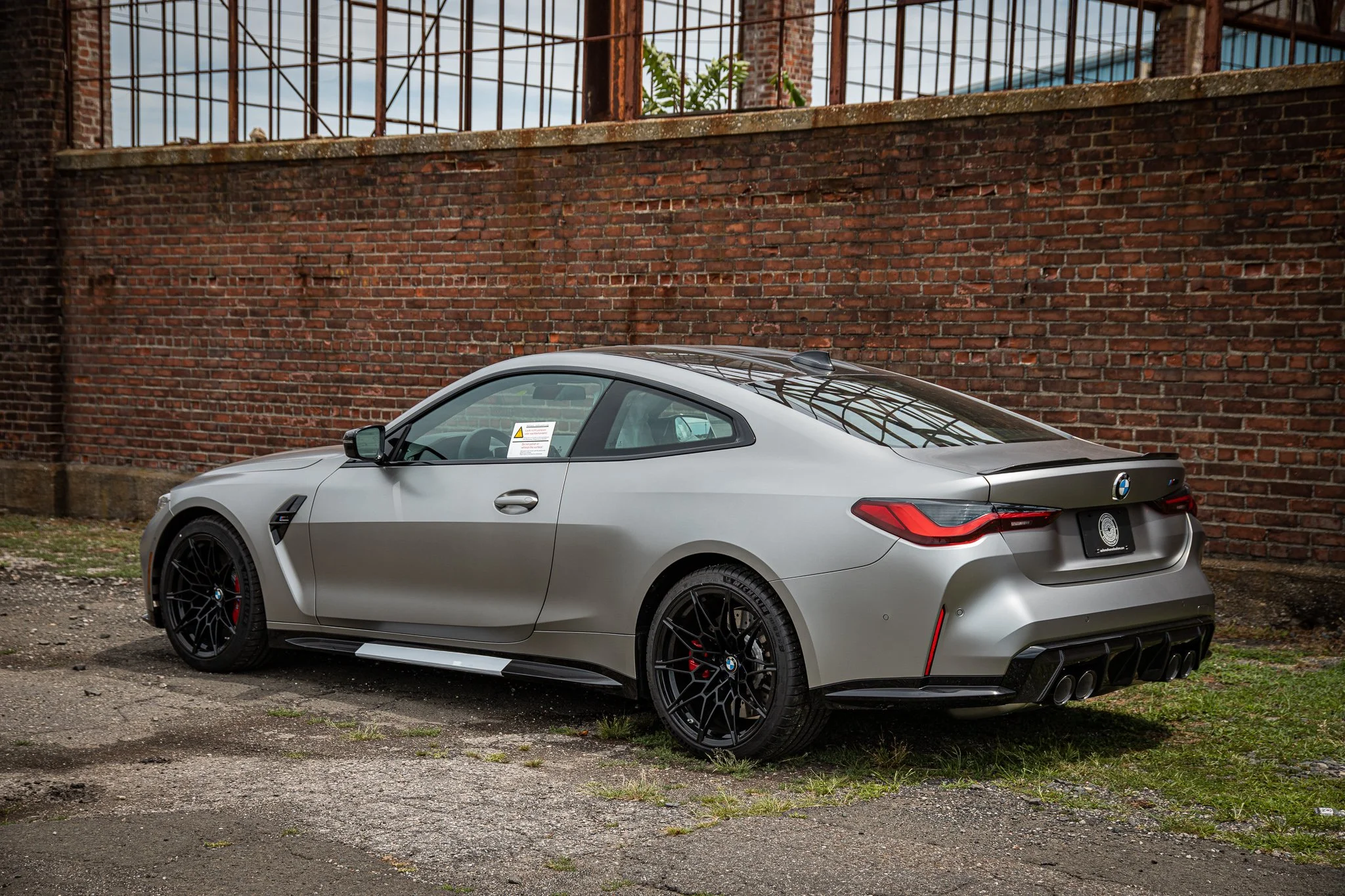 2022 BMW M4 Kith Edition For Sale | Automotive Restorations, Inc ...