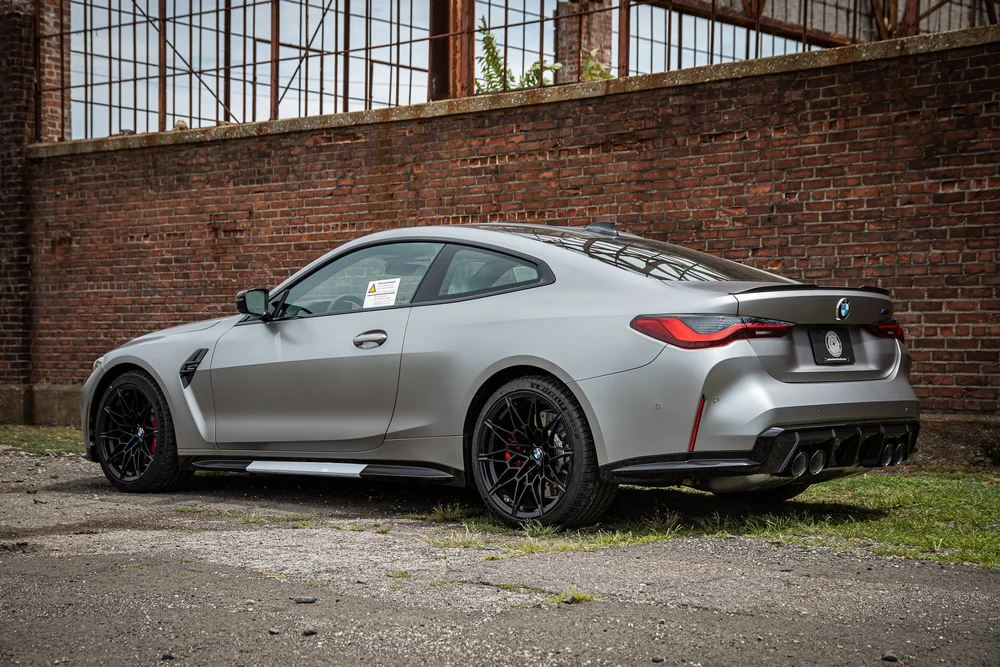 2022 BMW M4 Kith Edition For Sale | Automotive Restorations, Inc ...