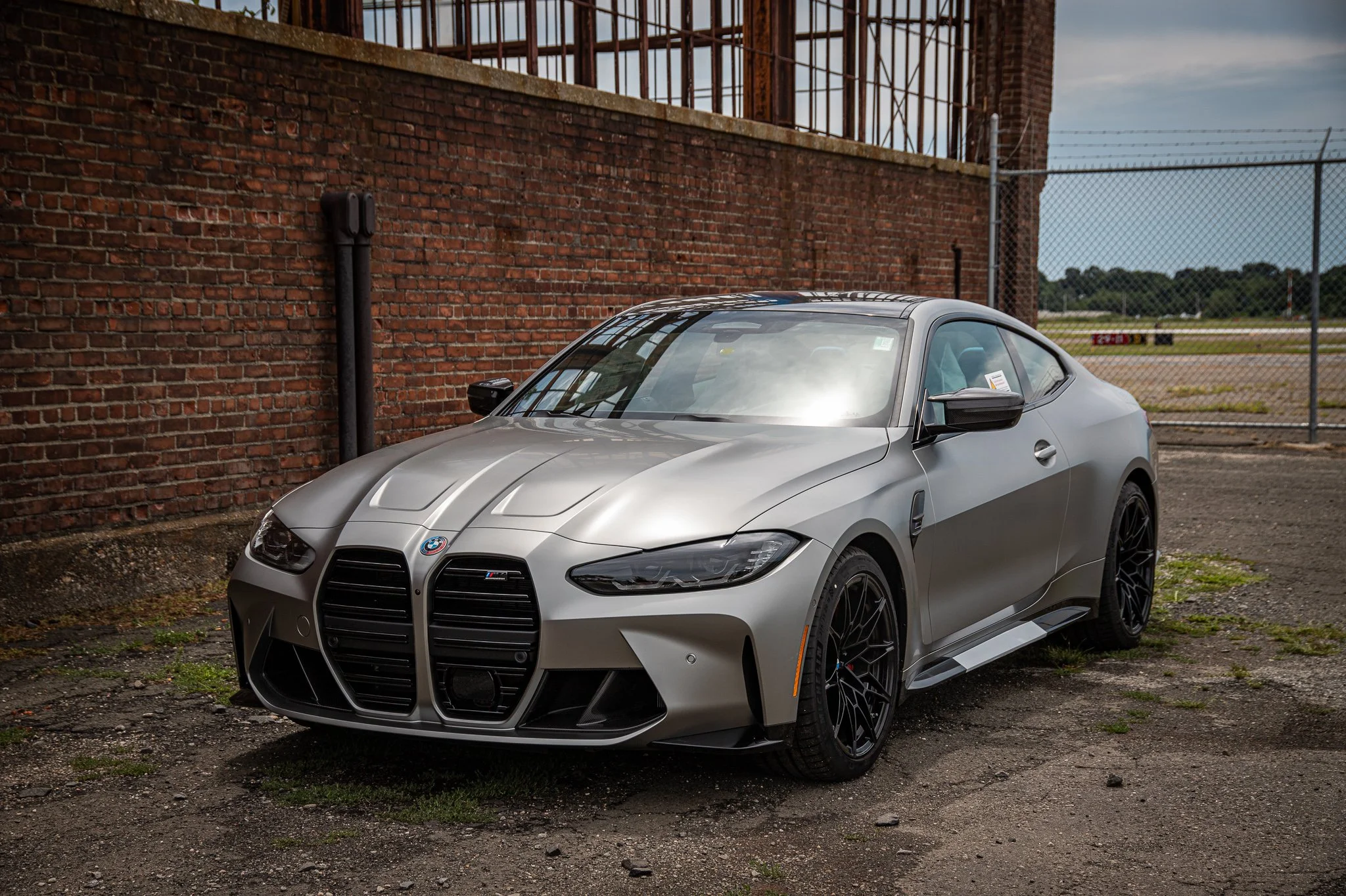 2022 BMW M4 Kith Edition For Sale | Automotive Restorations, Inc ...