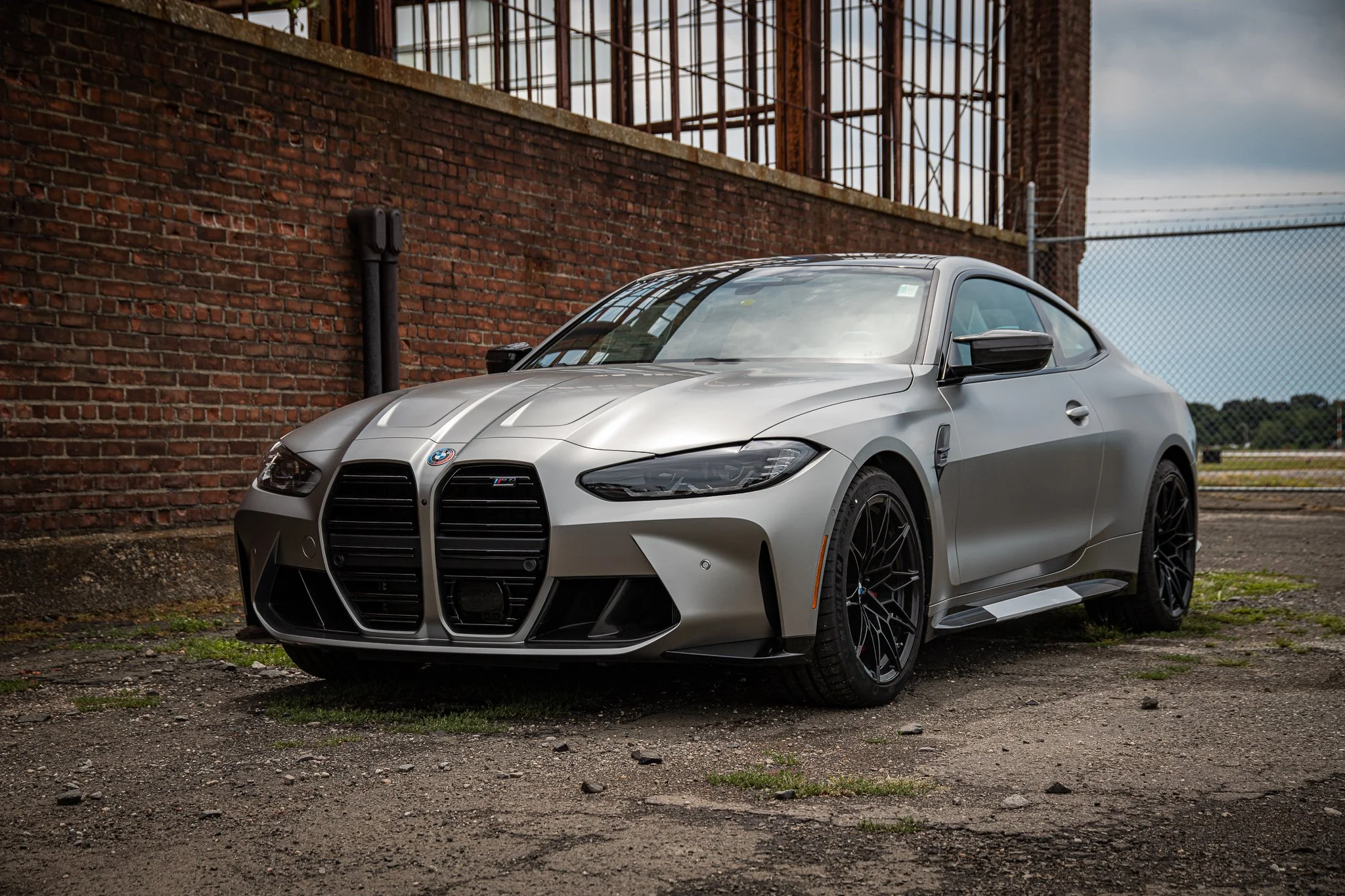 2022 BMW M4 Kith Edition For Sale | Automotive Restorations, Inc ...