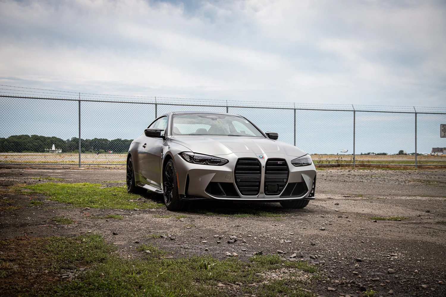 2022 BMW M4 Kith Edition For Sale | Automotive Restorations, Inc ...