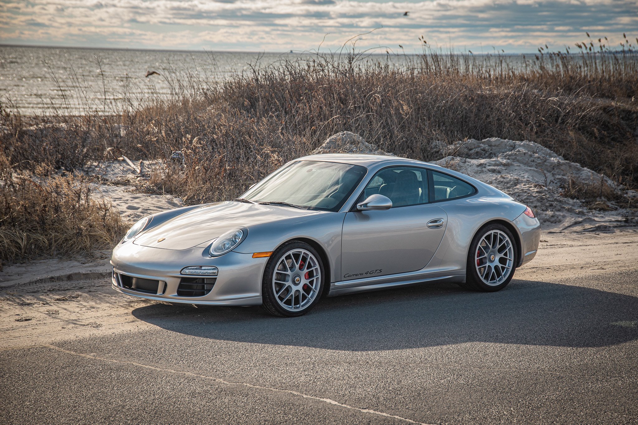 2012 Porsche 911 Carrera 4 GTS For Sale | Automotive Restorations, Inc. —  Automotive Restorations, Inc.