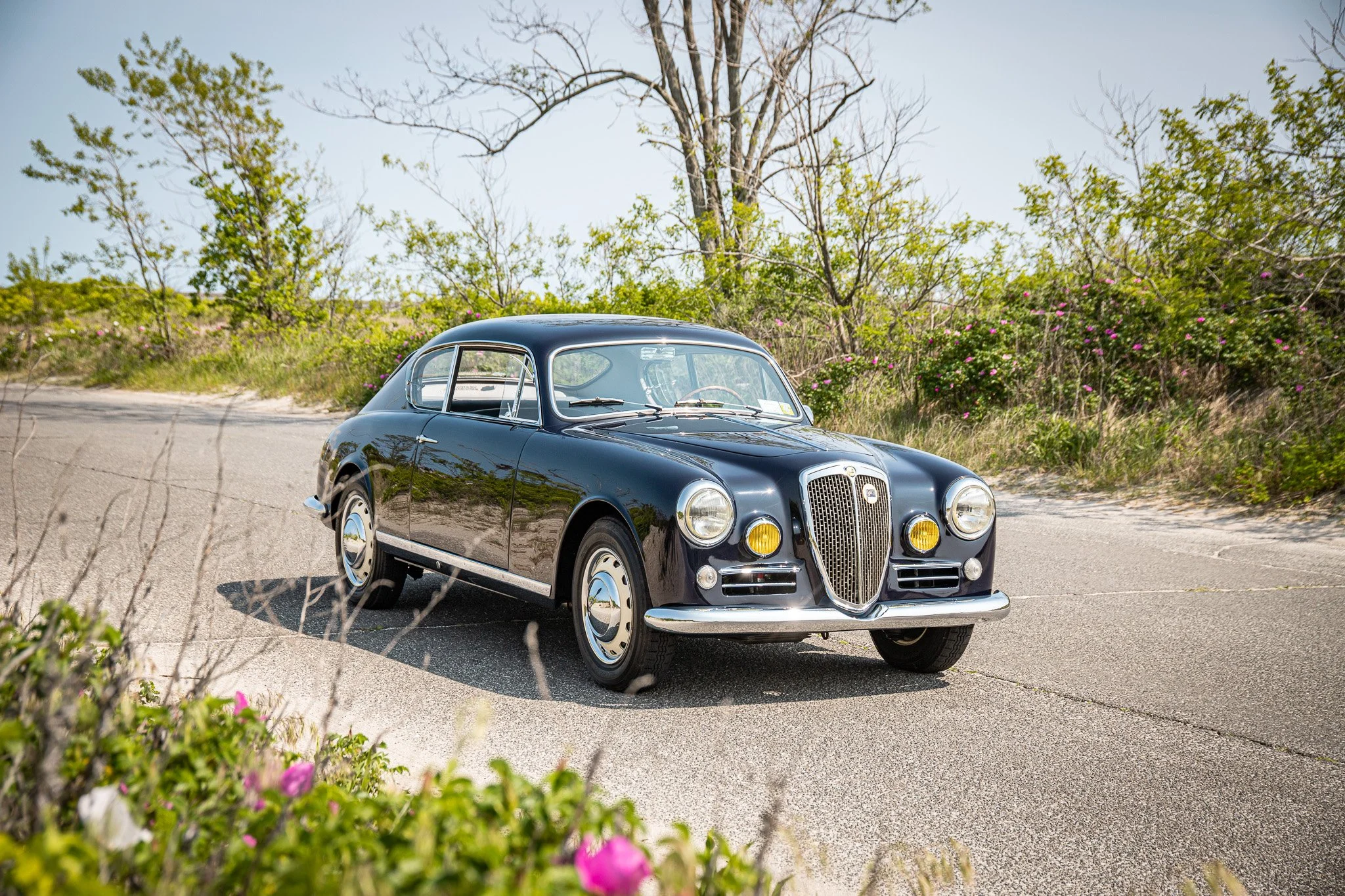 1959 Lancia Aurelia GT