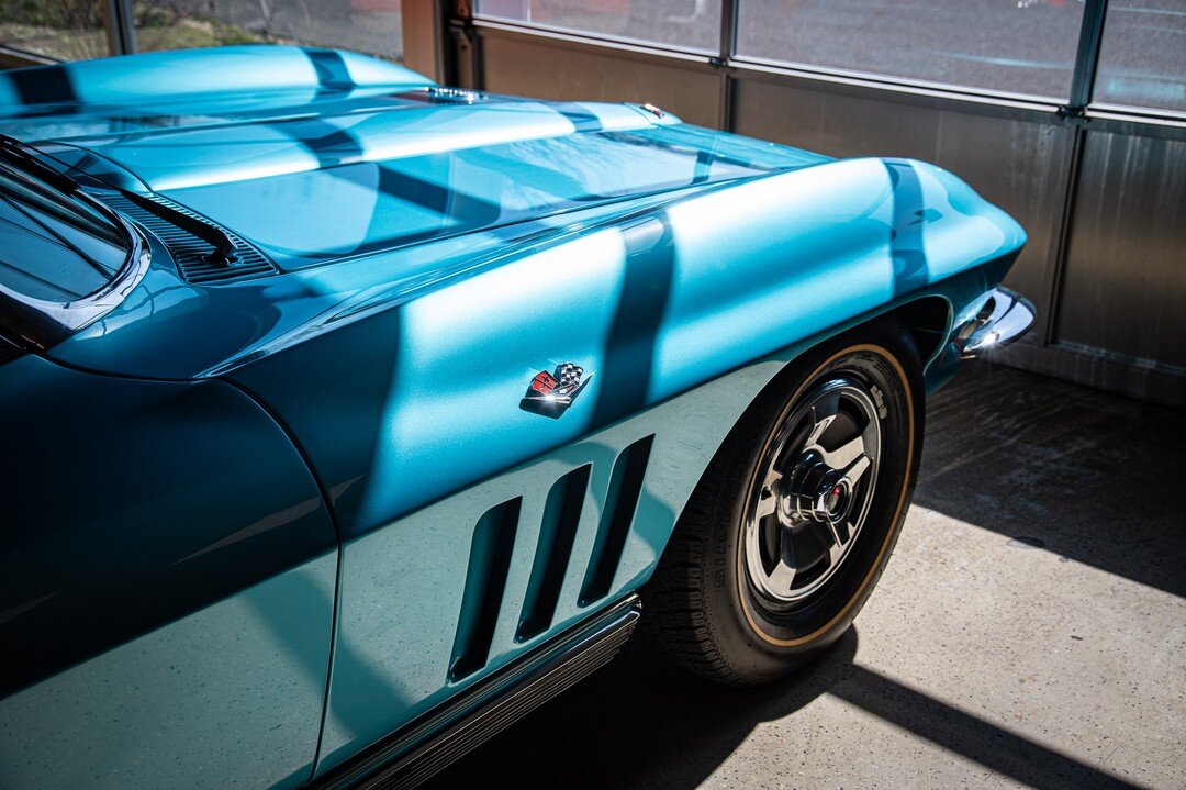Spring has sprung, and classic car owners are starting to reclaim their prized wheels from our storage facility! Will we be seeing you soon? Give us a call and we will get your car ready for the open road ahead 🚗

#classiccarstorage #winterstorage #