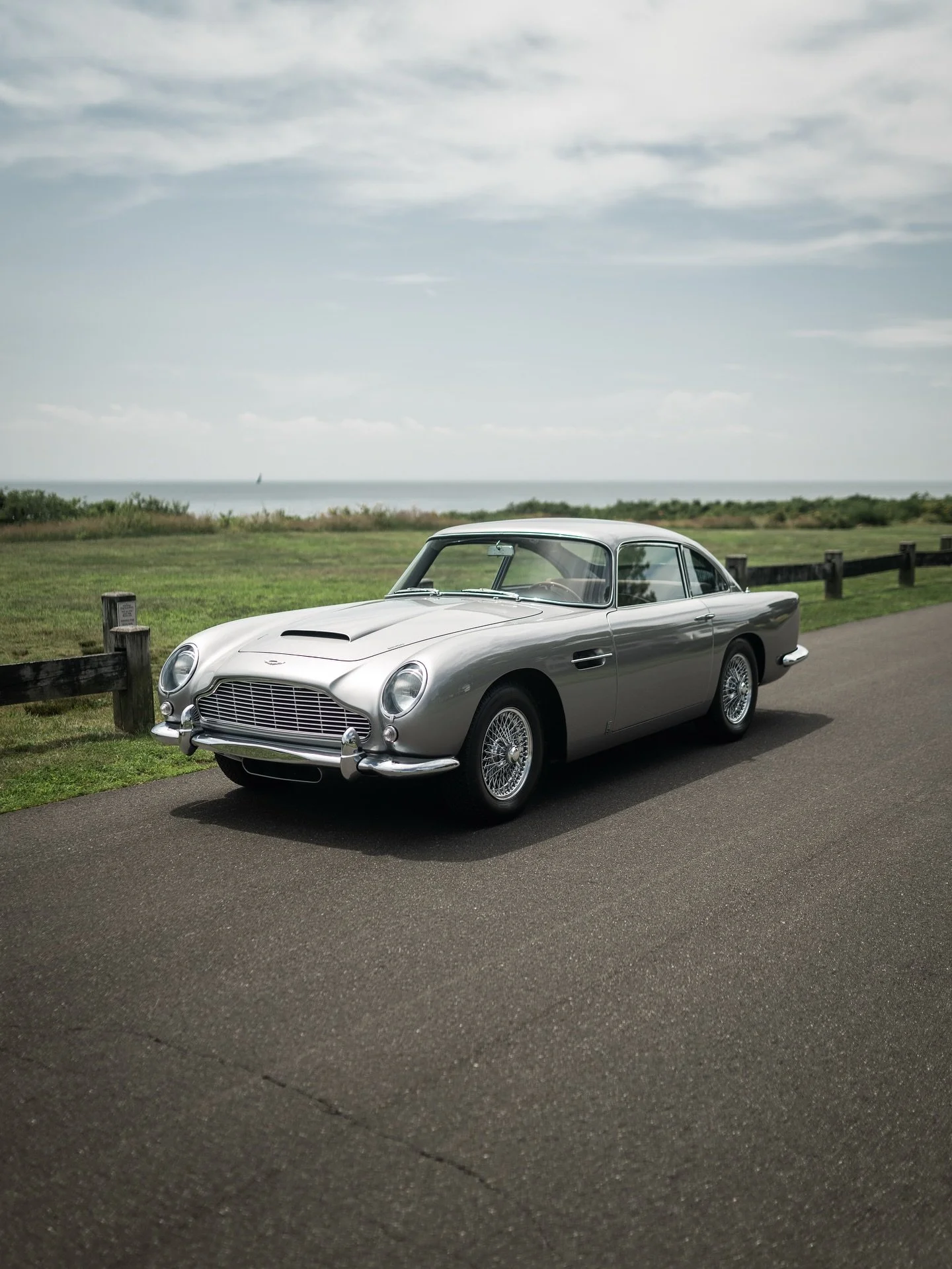 SOLD: 1965 Aston Martin DB5

Contact us via:
DM: @automotiverestorationsinc 
Call: 203-377-6745
Email: info@auto-restore.com 

#astonmartin #db5 #jamesbond #007 #jamesbond007 #astonmartindb5 #automotiverestorationsinc #bringatrailer #restorations #ca