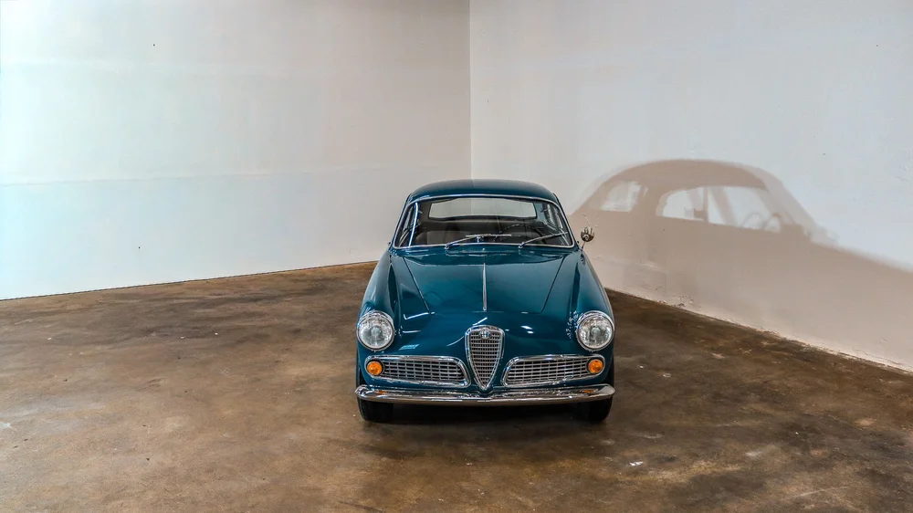 1/43 SOLIDO ALFA Romeo Giulietta Sprint 1957 (GC) EUR 8,00 - FR