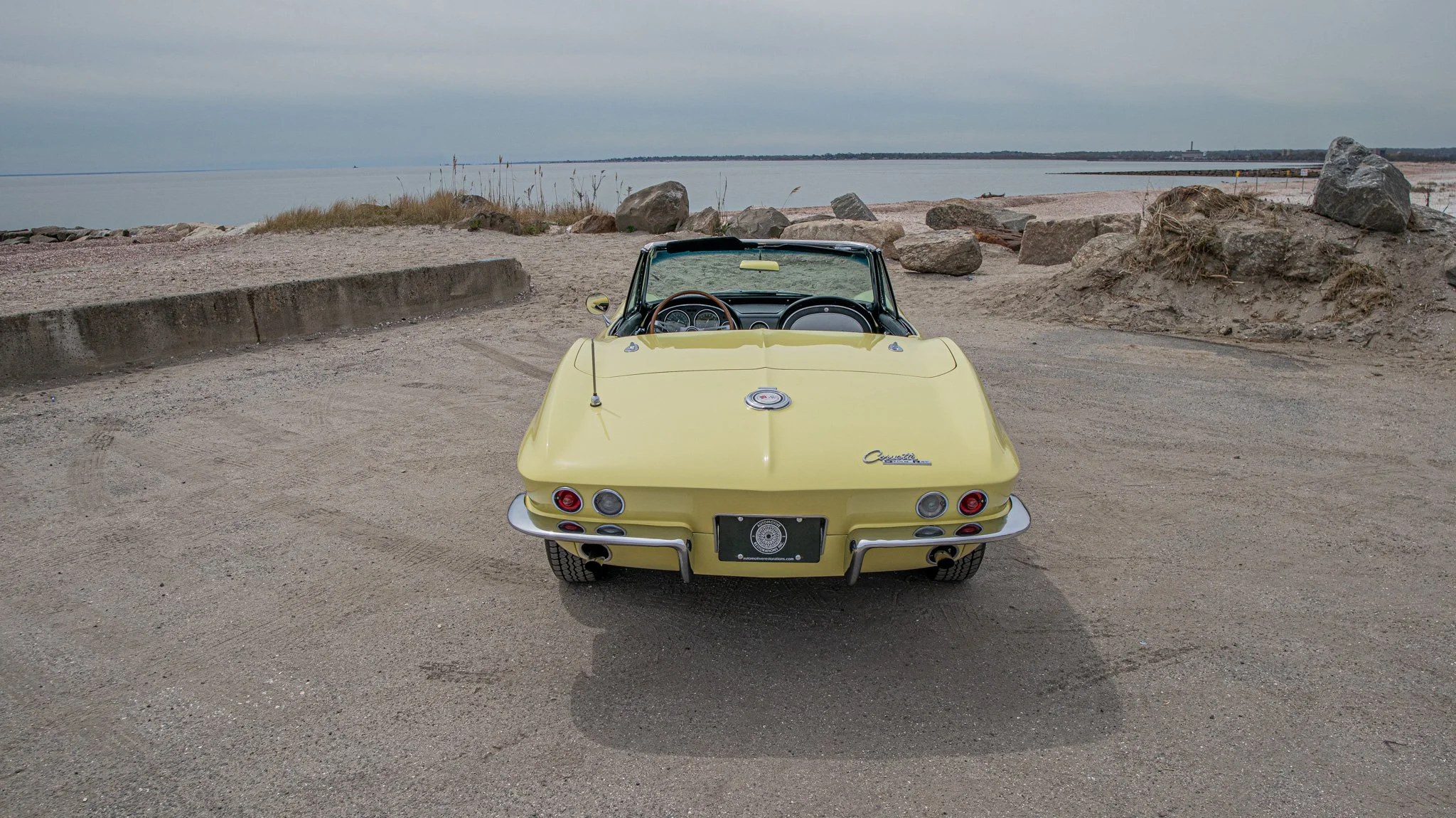 1965 Chevrolet Corvette-78.jpg