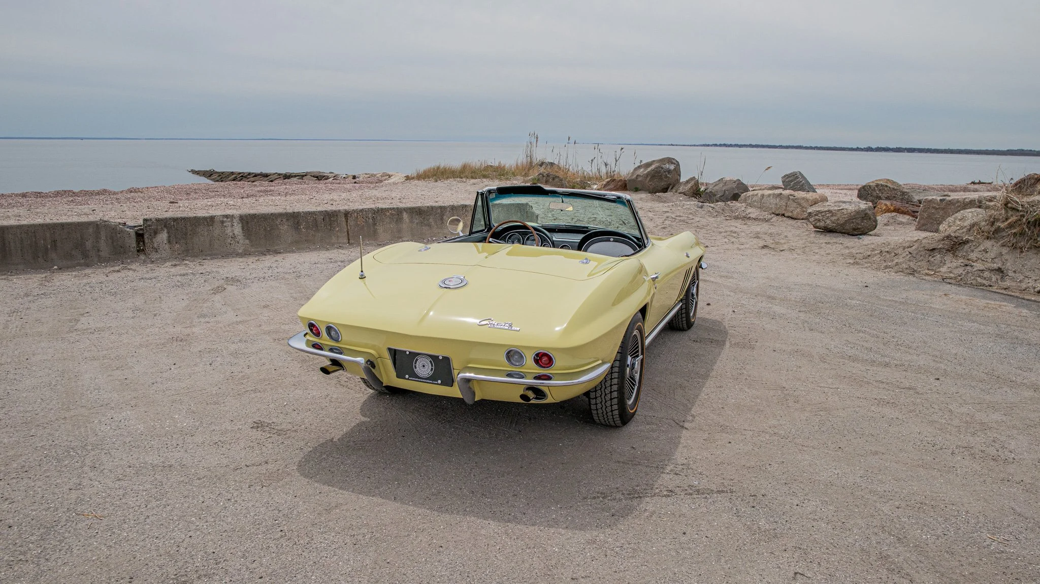 1965 Chevrolet Corvette-79.jpg