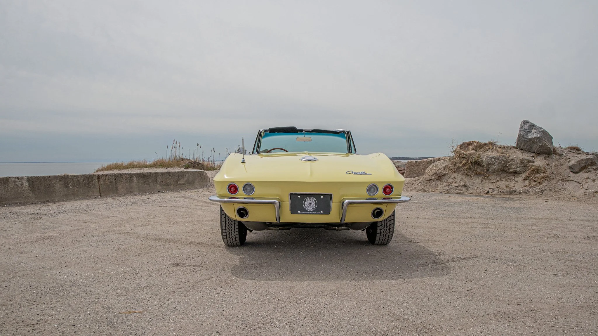 1965 Chevrolet Corvette-82.jpg