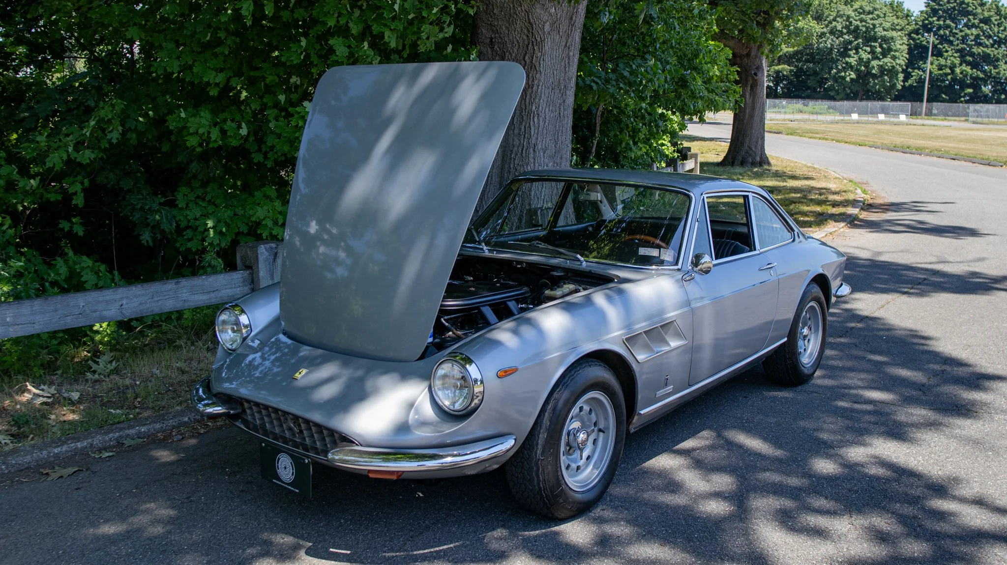 1967 Ferrari 330 GTC-098.jpg