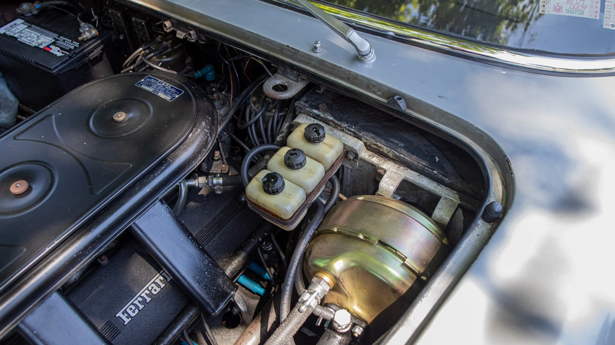 1967 Ferrari 330 GTC-089.jpg