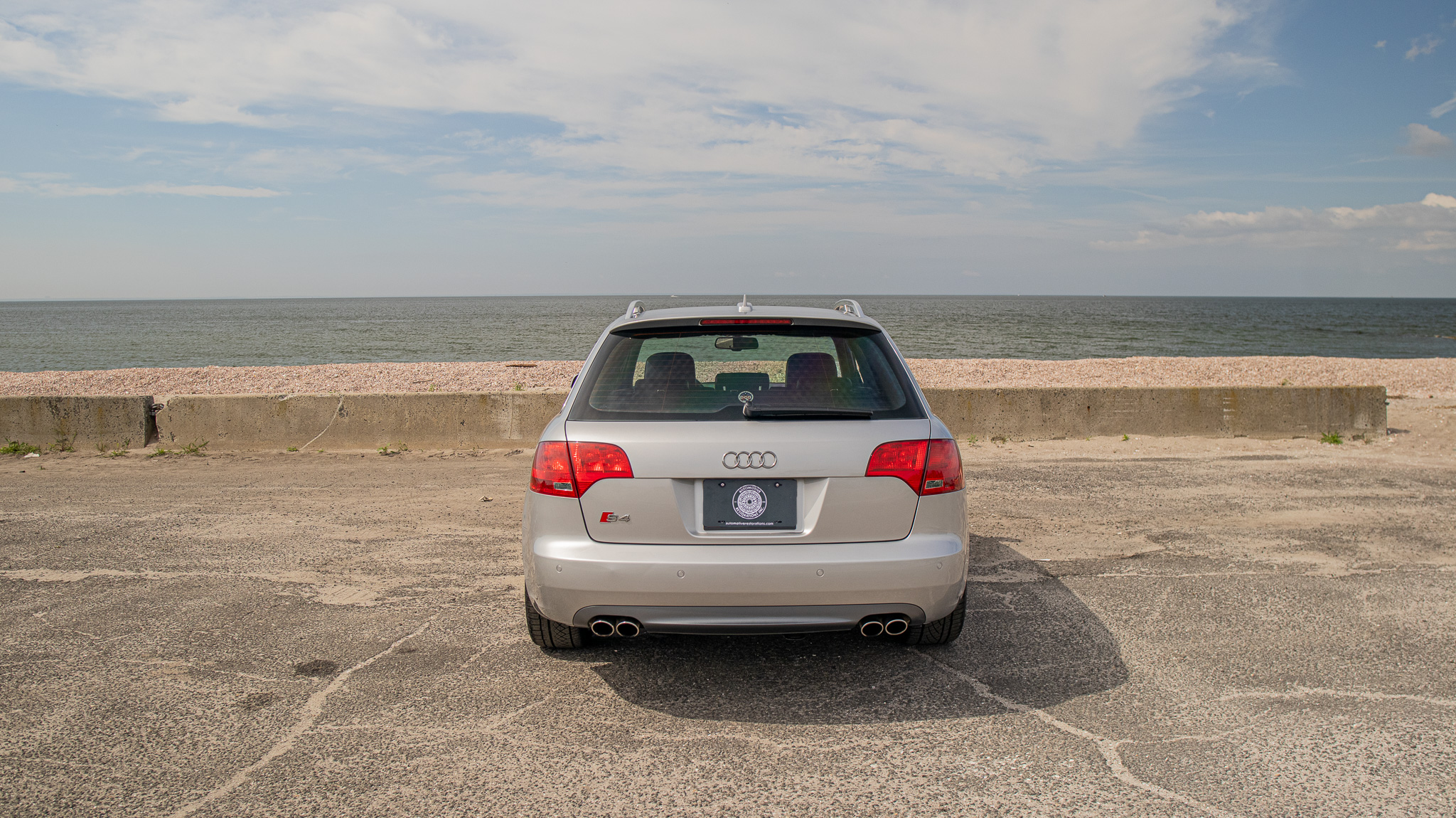 2006 Audi S4 Base - Photo 24