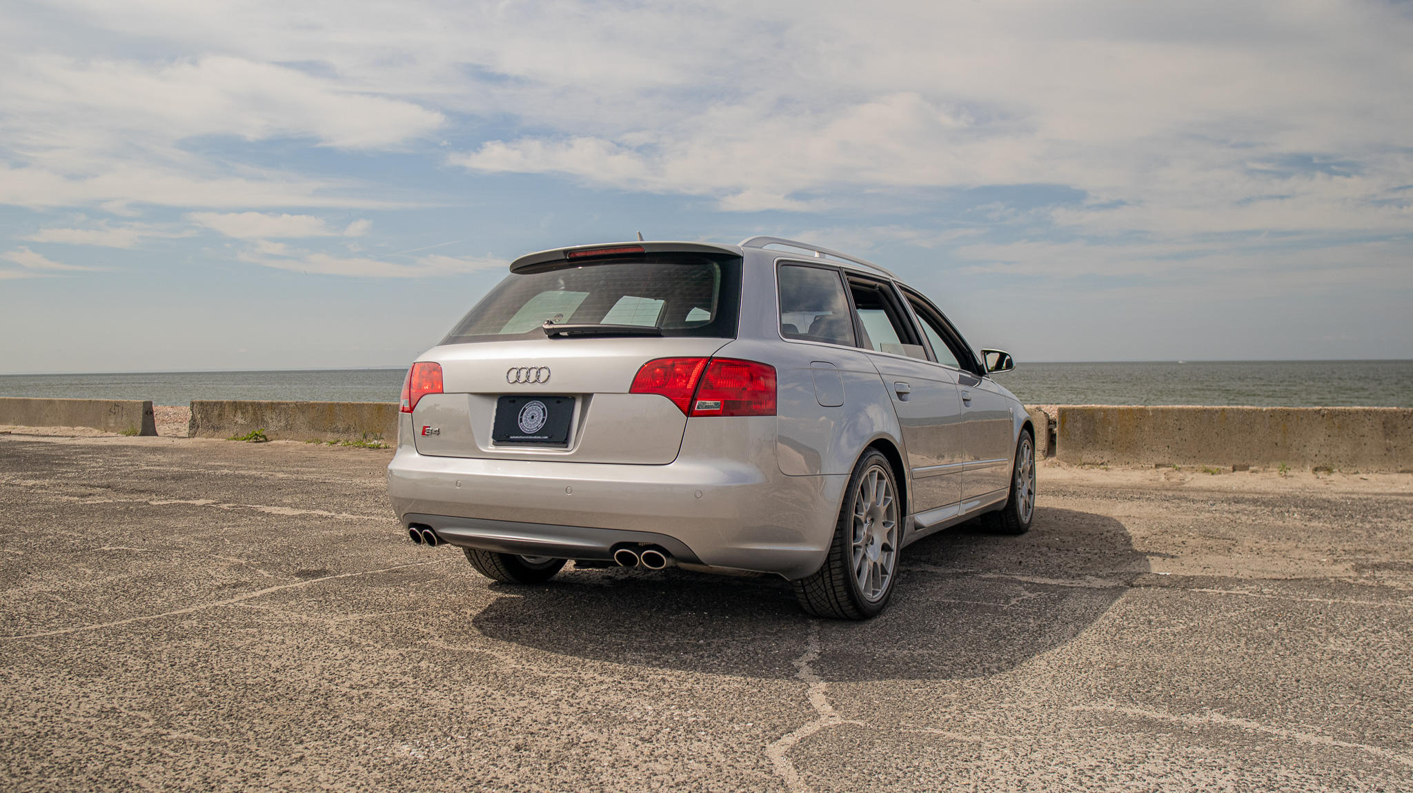 2006 Audi S4 Base - Photo 25