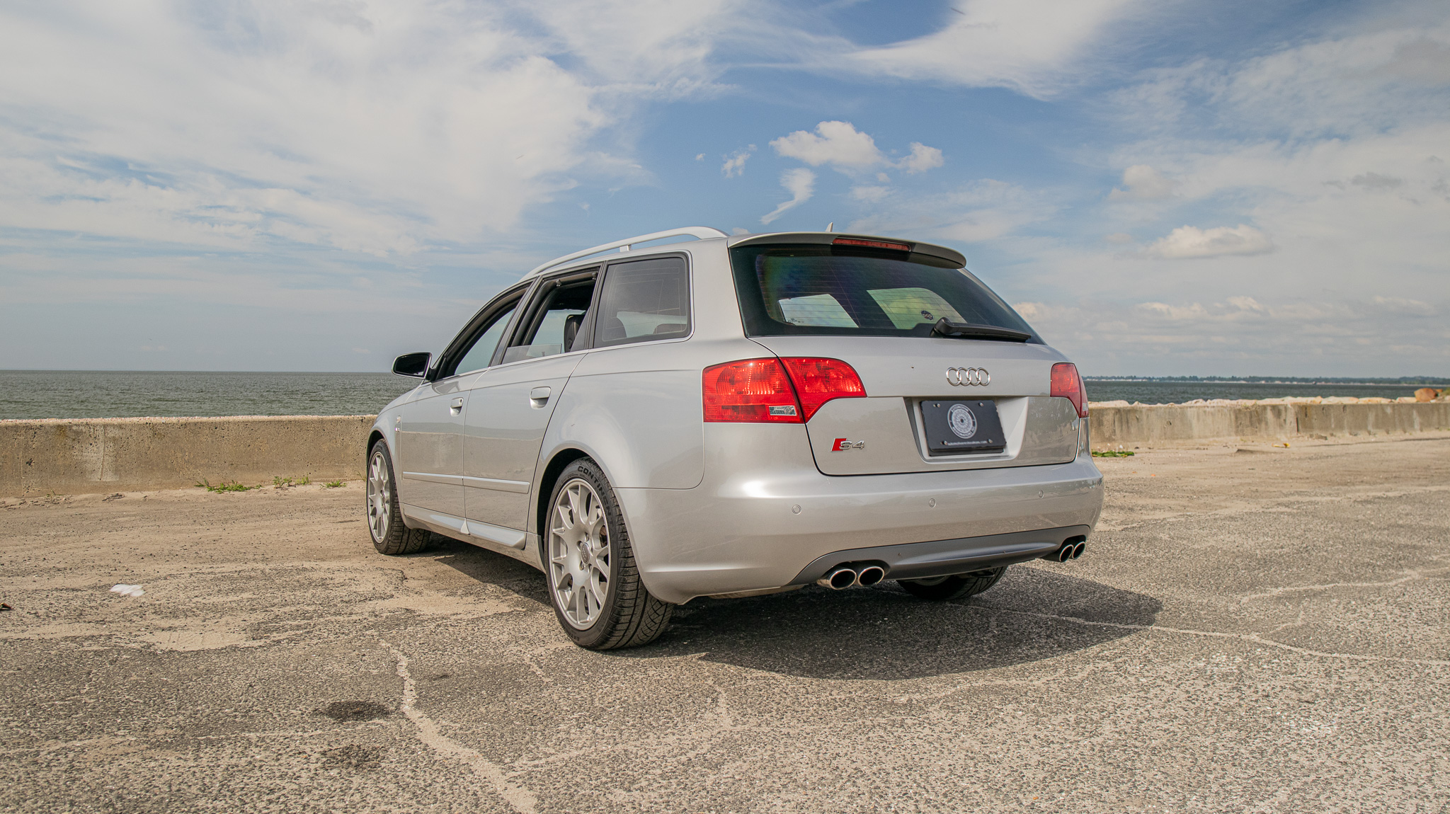 2006 Audi S4 Base - Photo 26