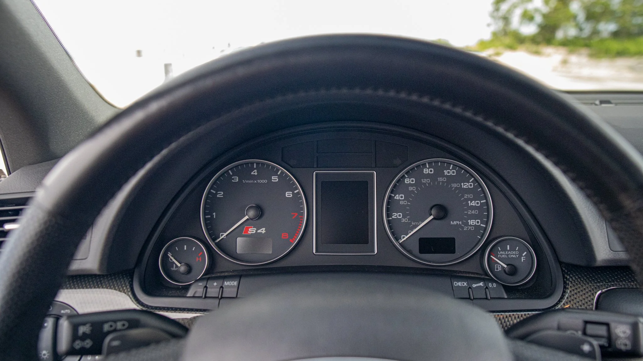 2006 Audi S4 Base - Photo 40