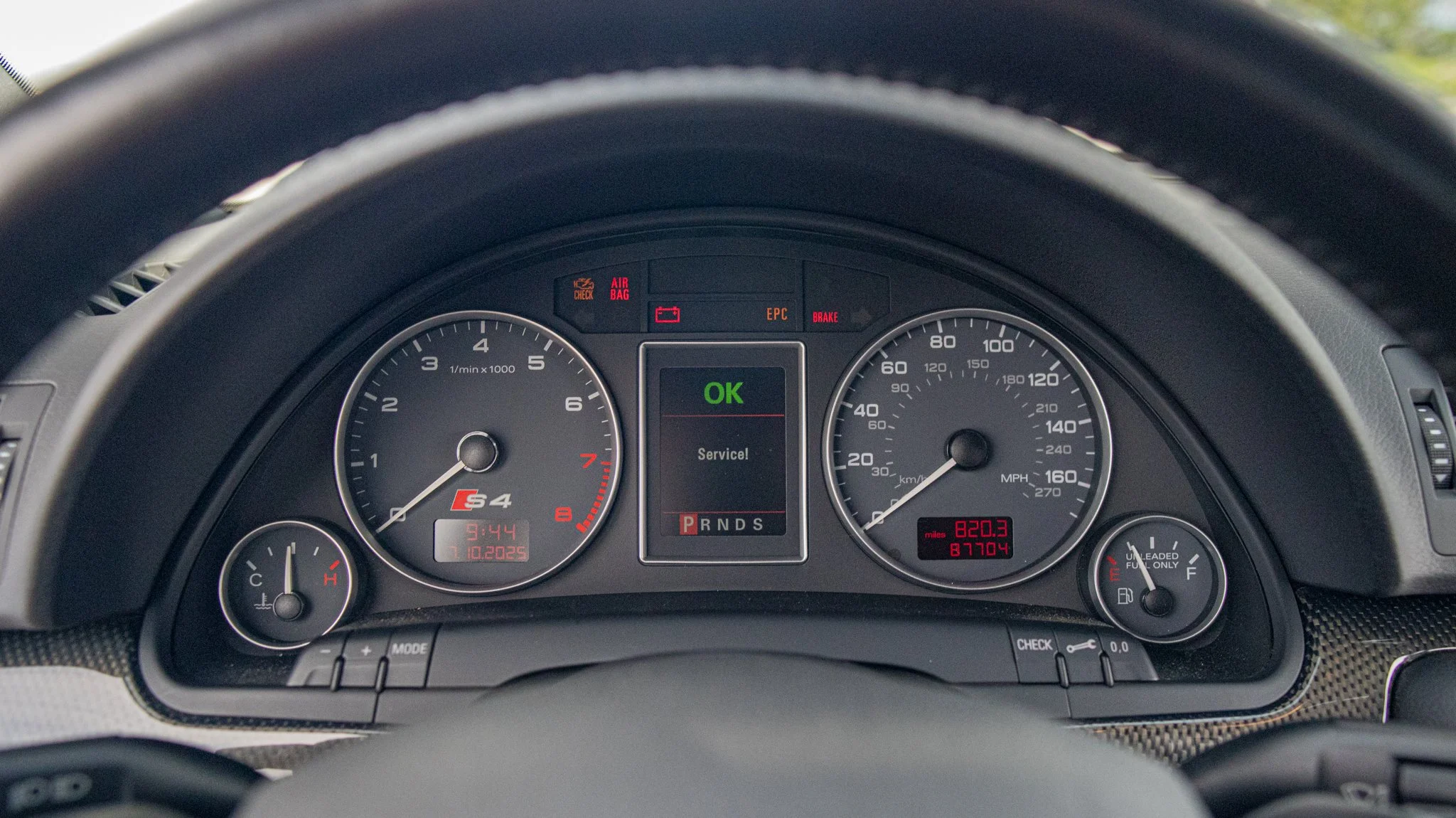 2006 Audi S4 Base - Photo 41