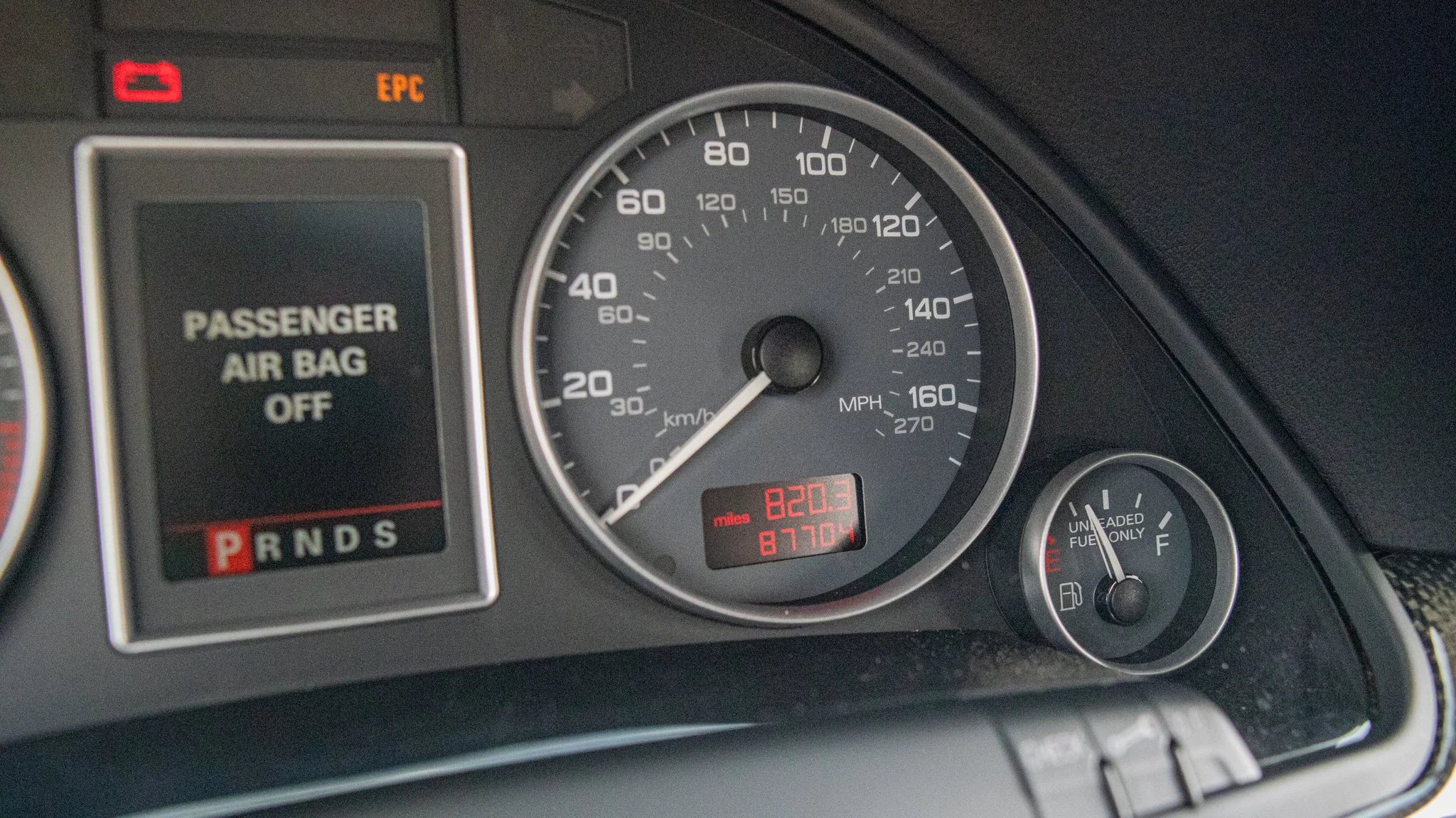 2006 Audi S4 Base - Photo 42