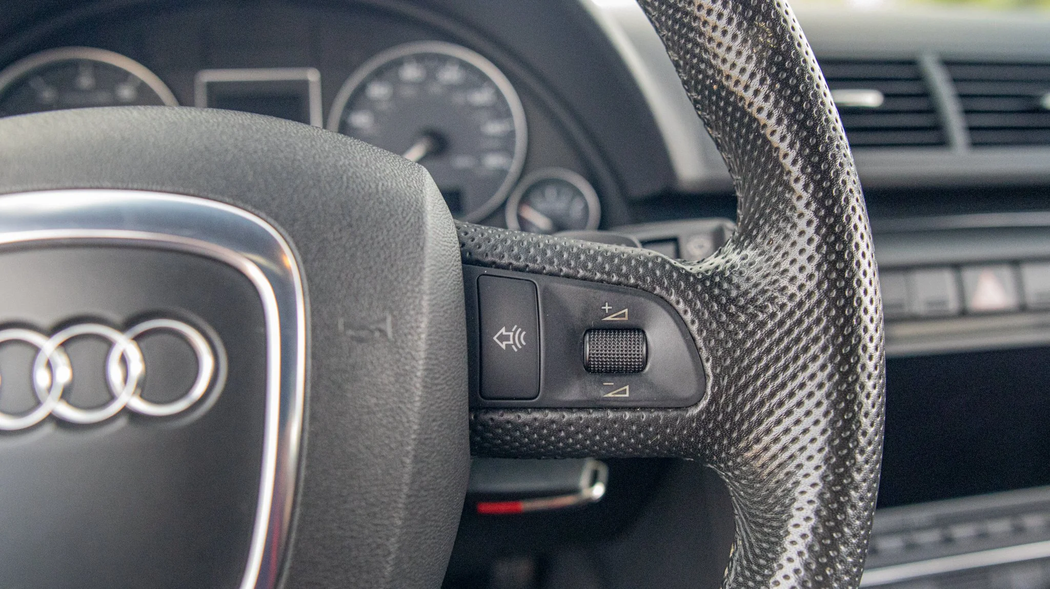 2006 Audi S4 Base - Photo 44