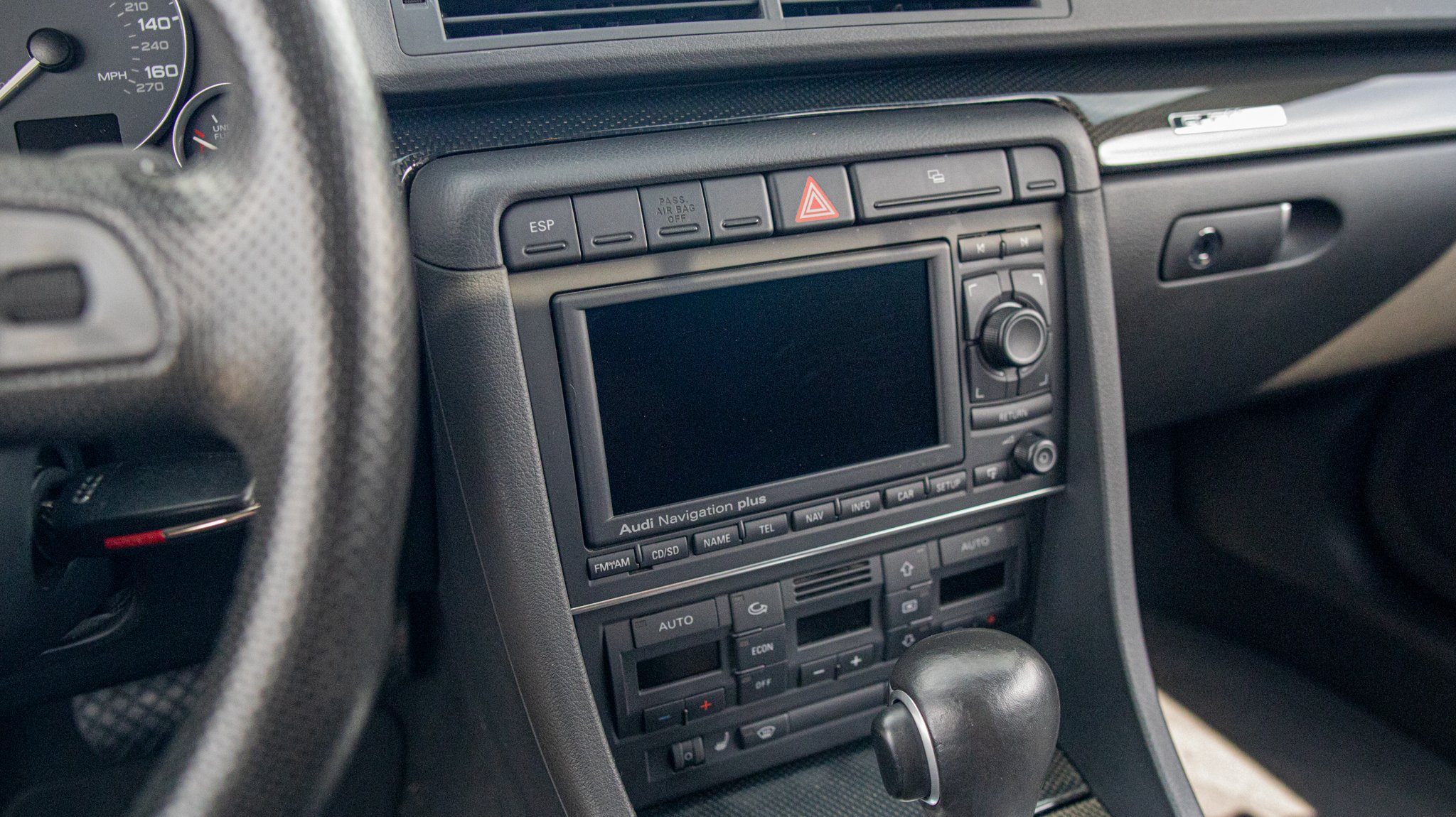 2006 Audi S4 Base - Photo 47