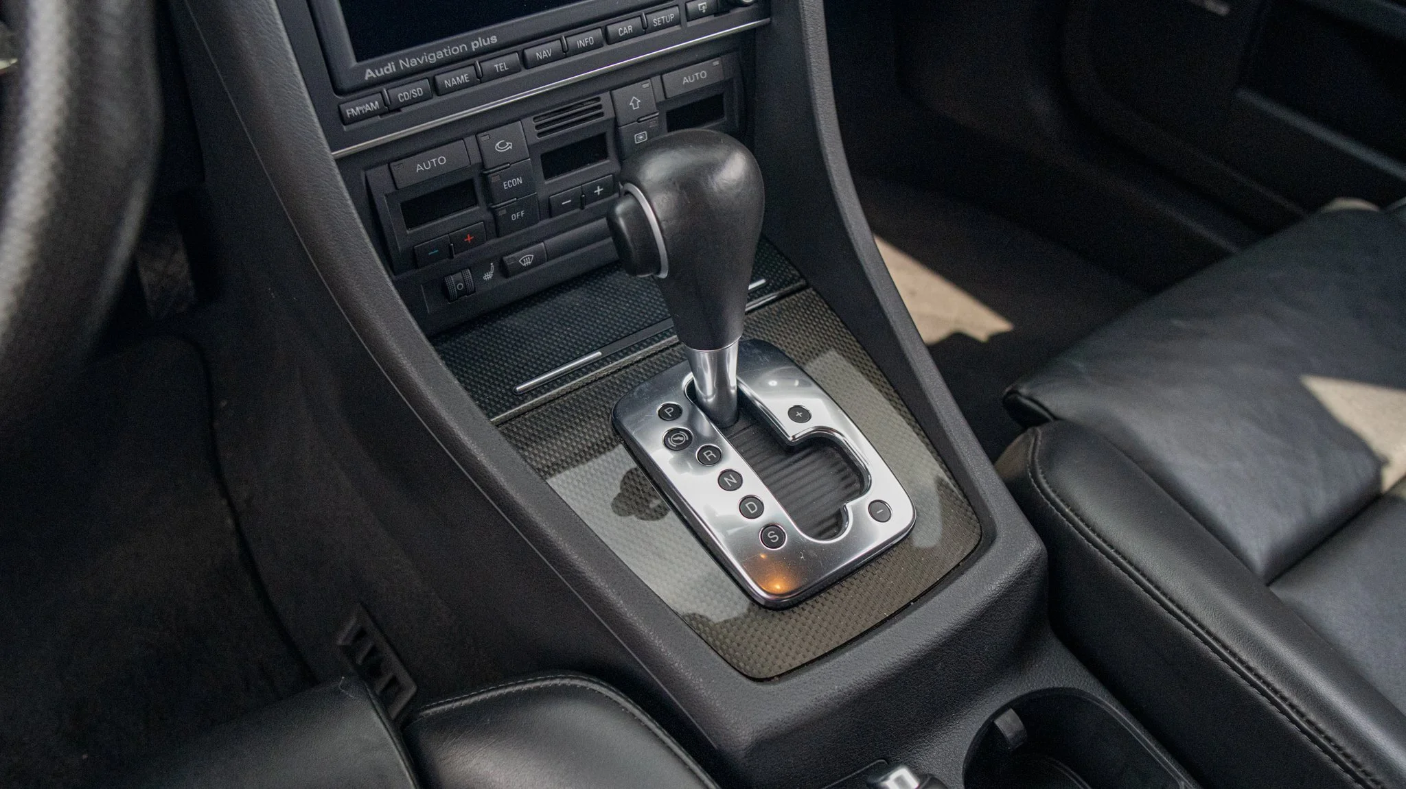 2006 Audi S4 Base - Photo 48