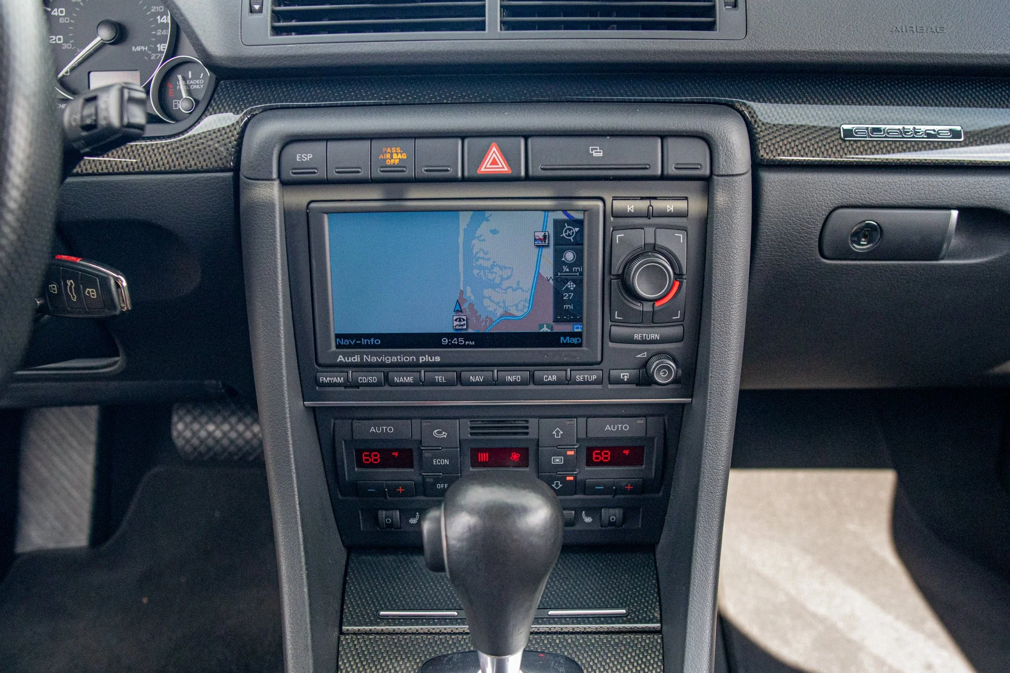 2006 Audi S4 Base - Photo 51