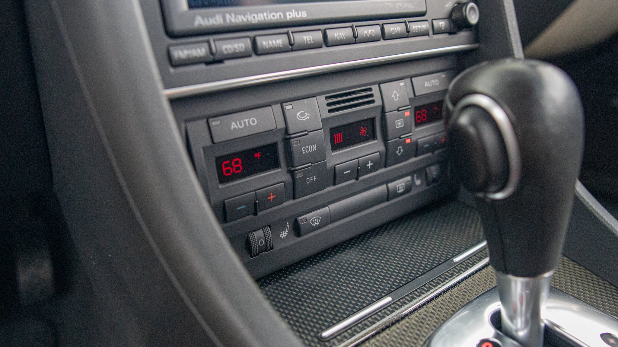 2006 Audi S4 Base - Photo 39