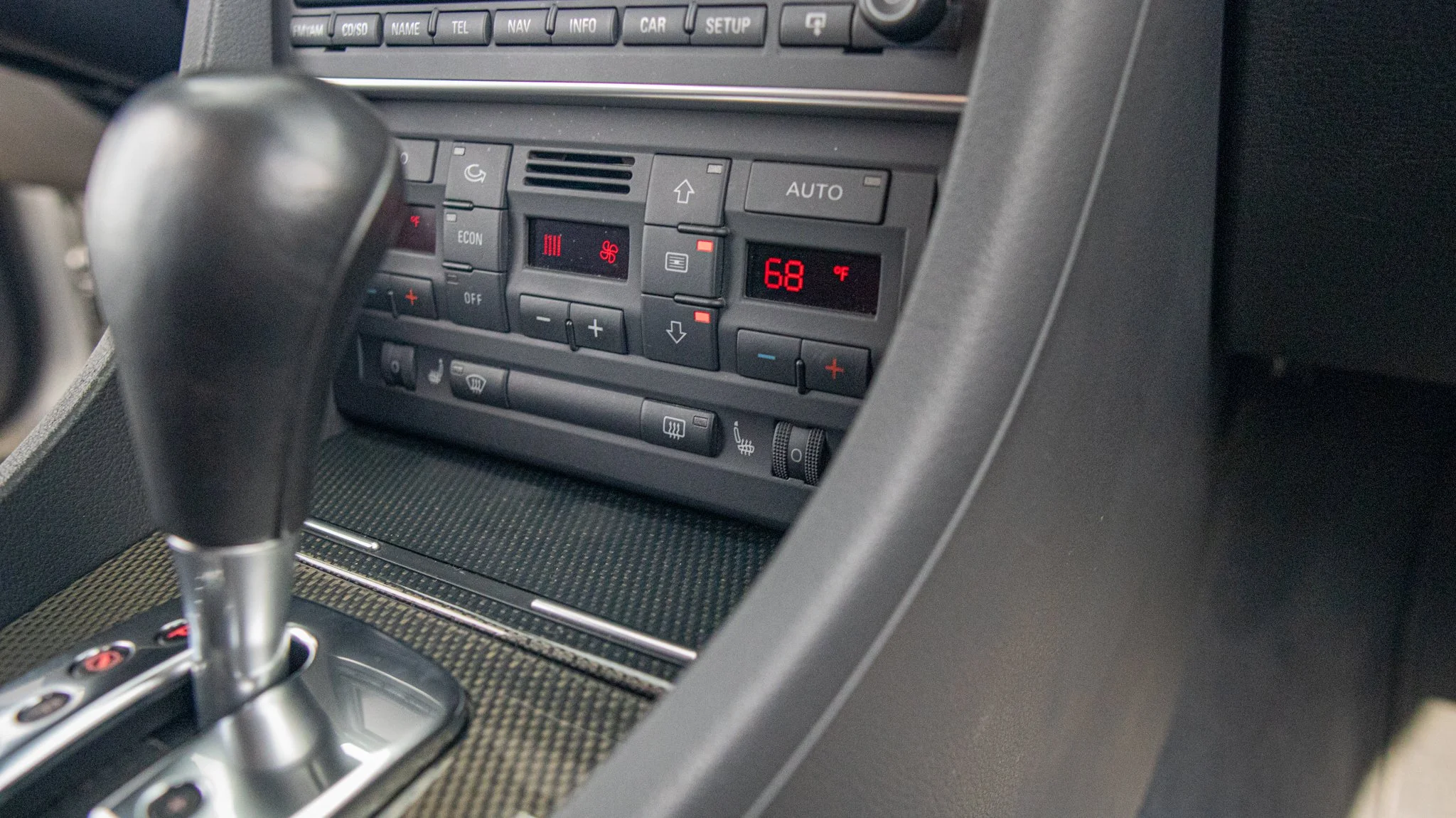 2006 Audi S4 Base - Photo 46