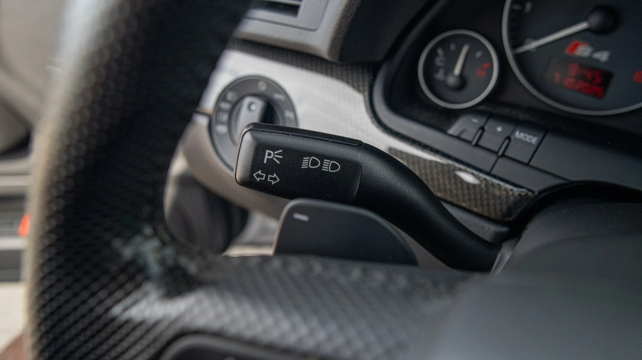 2006 Audi S4 Base - Photo 28