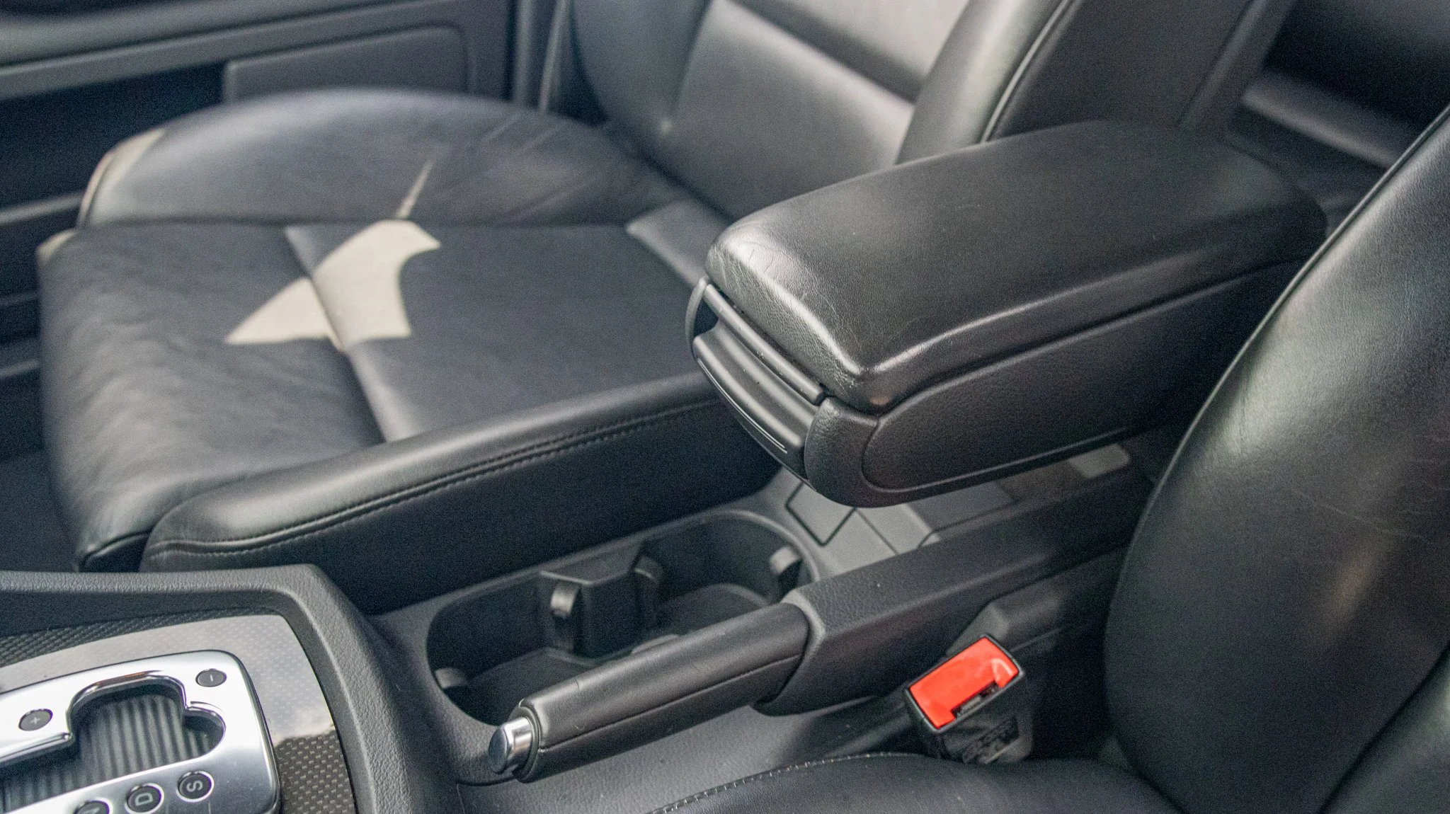 2006 Audi S4 Base - Photo 31