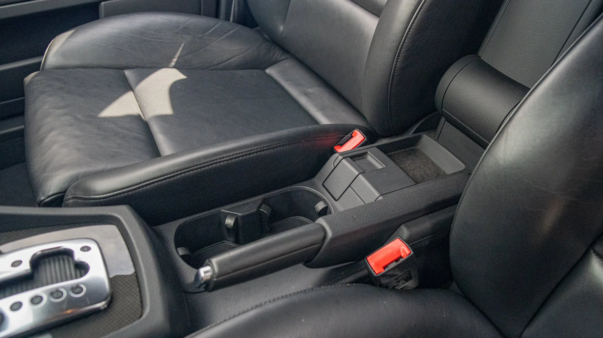2006 Audi S4 Base - Photo 32