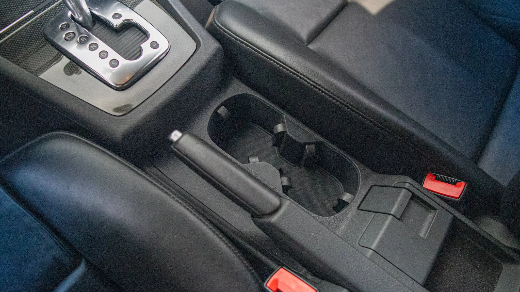 2006 Audi S4 Base - Photo 33