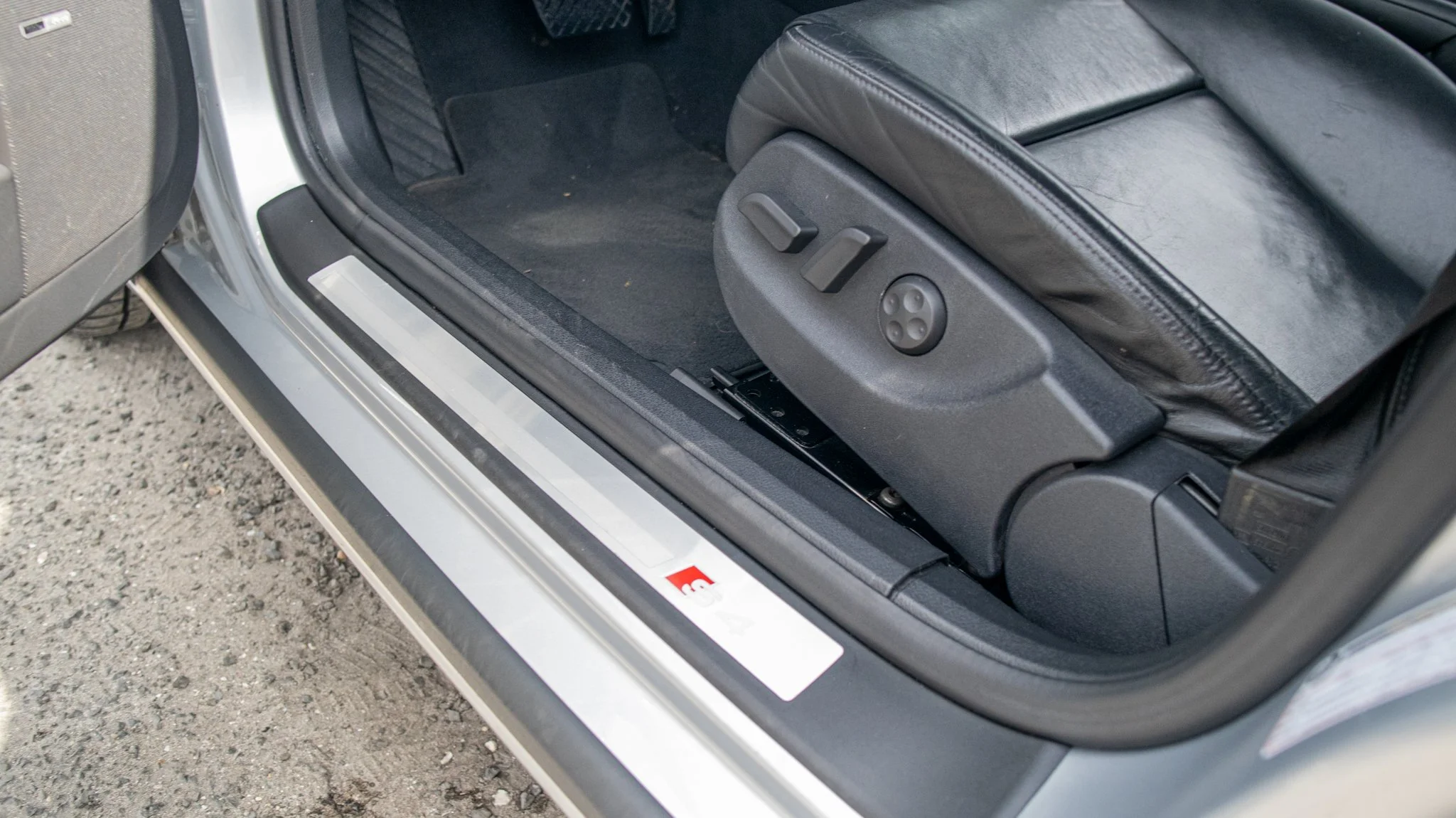 2006 Audi S4 Base - Photo 34