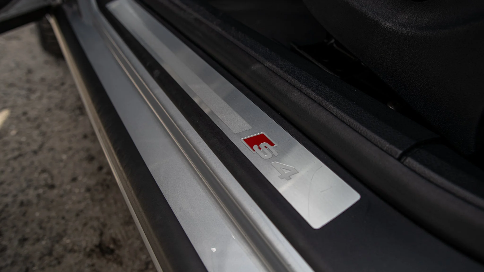 2006 Audi S4 Base - Photo 35