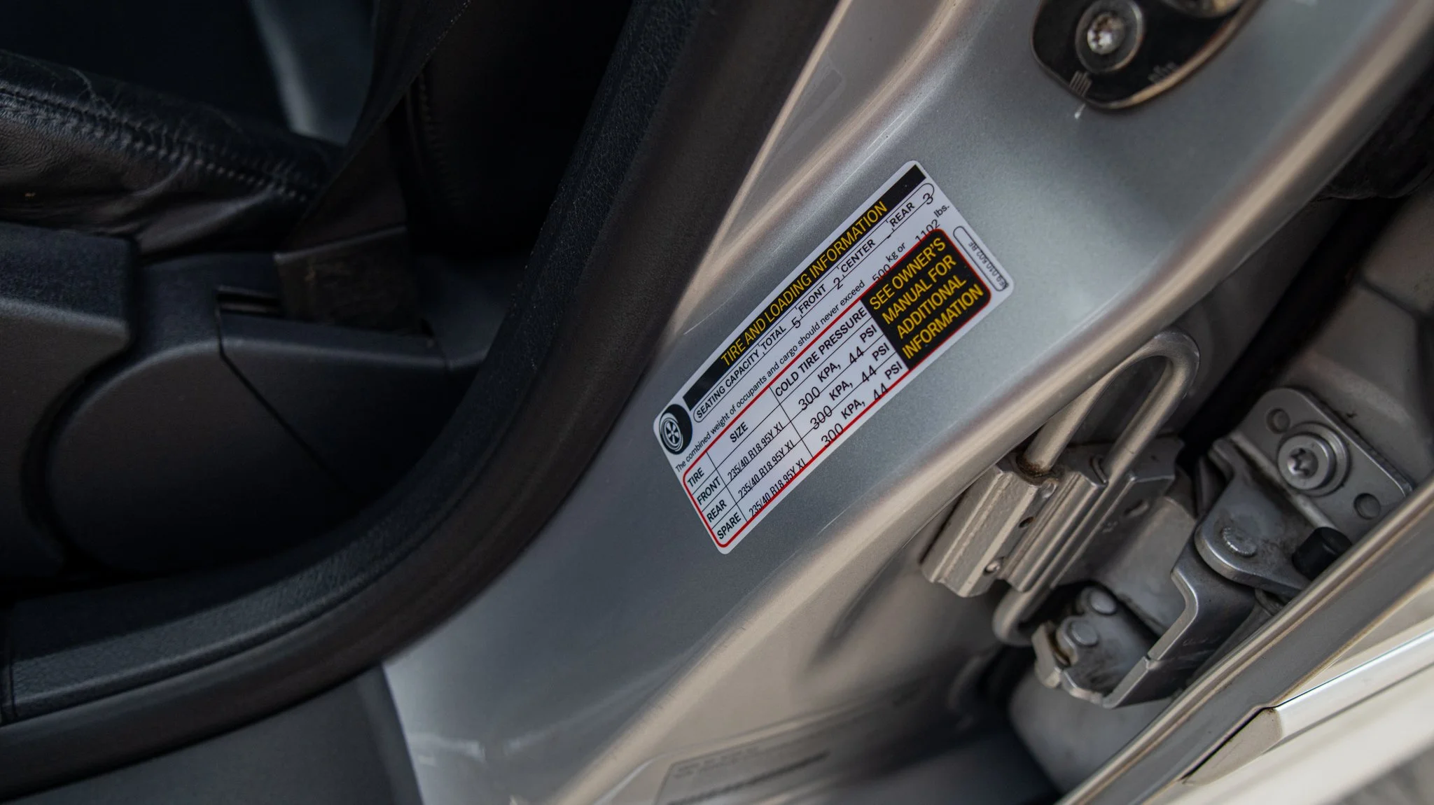 2006 Audi S4 Base - Photo 36