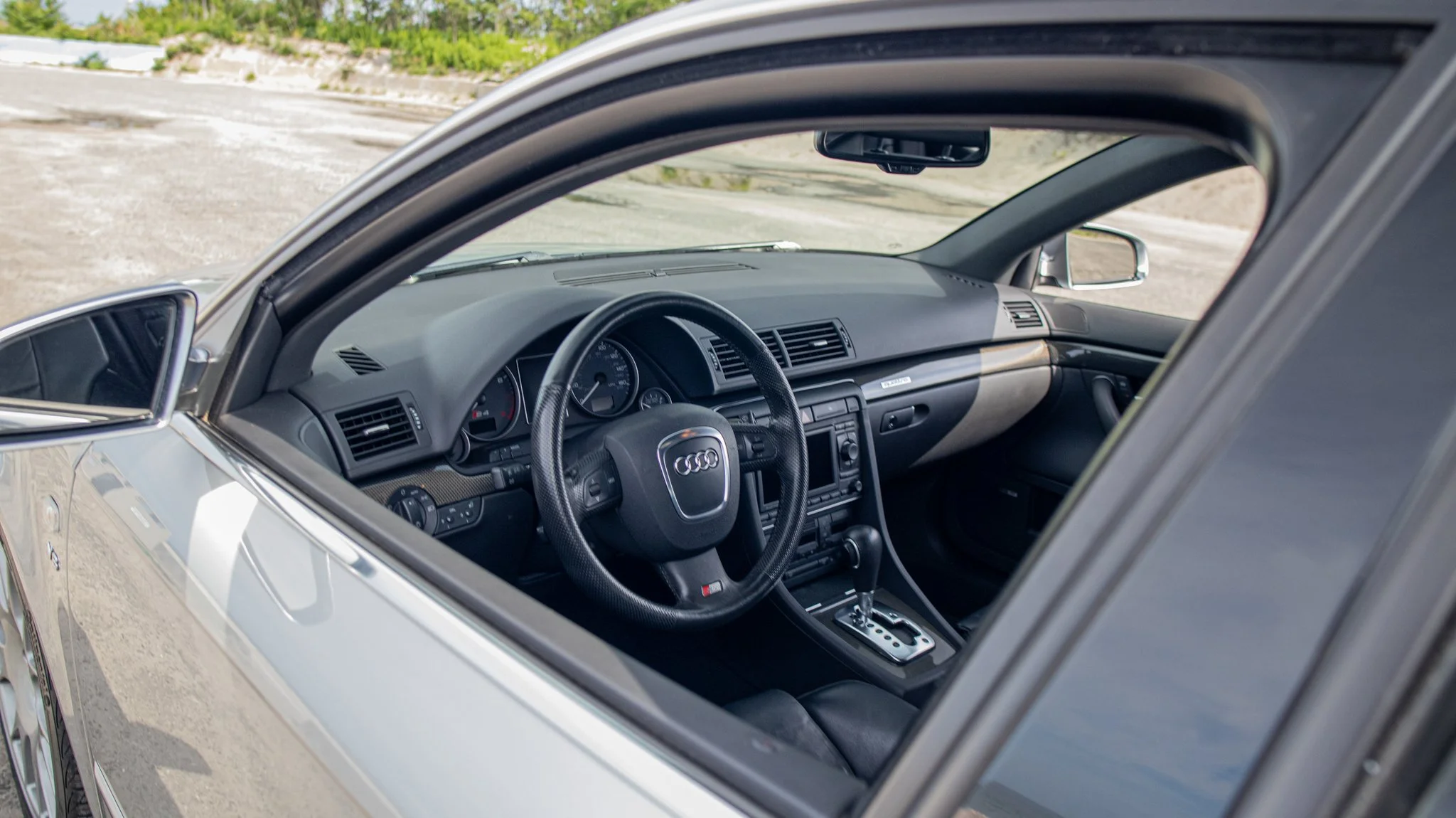 2006 Audi S4 Base - Photo 54
