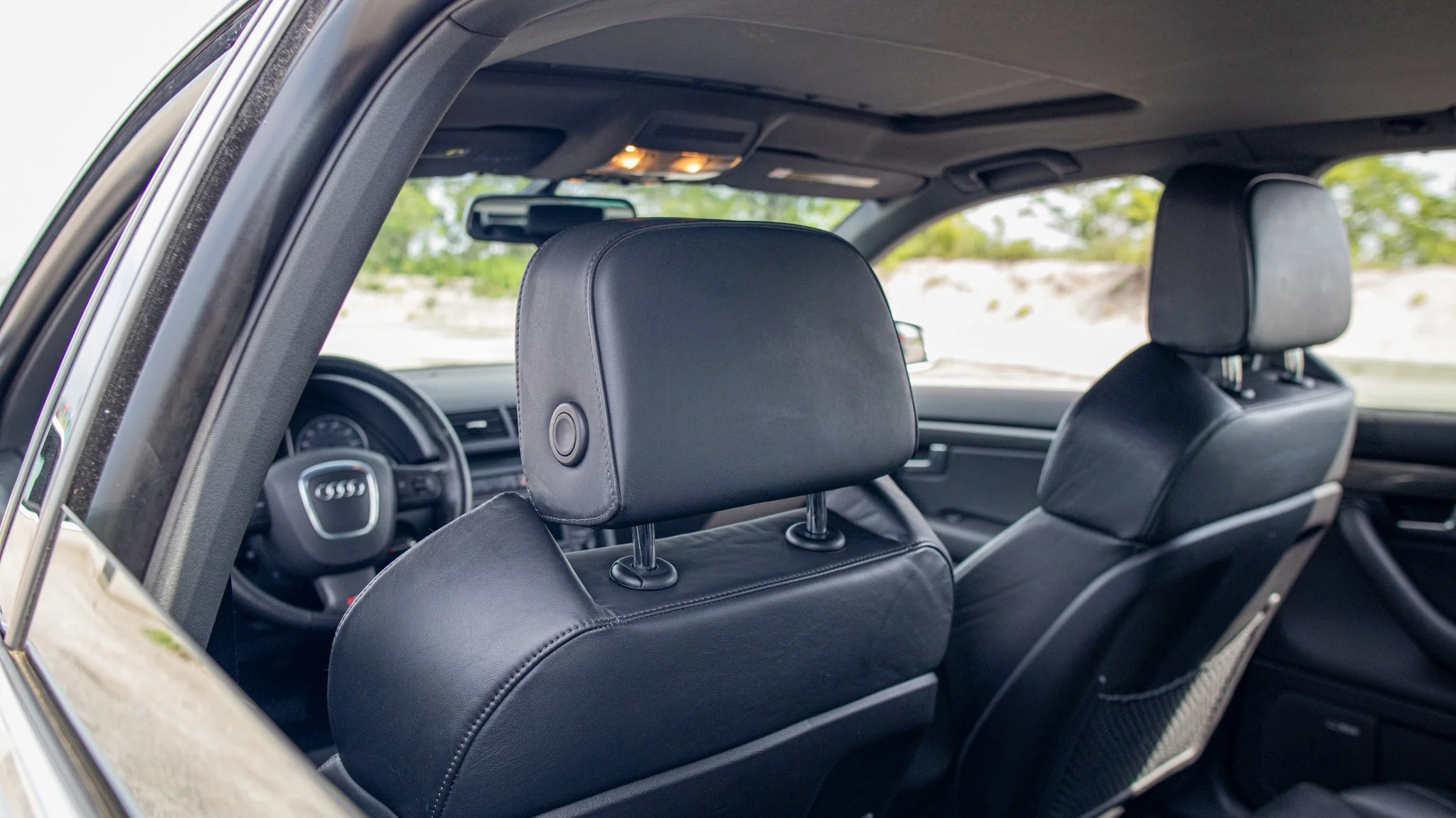 2006 Audi S4 Base - Photo 55