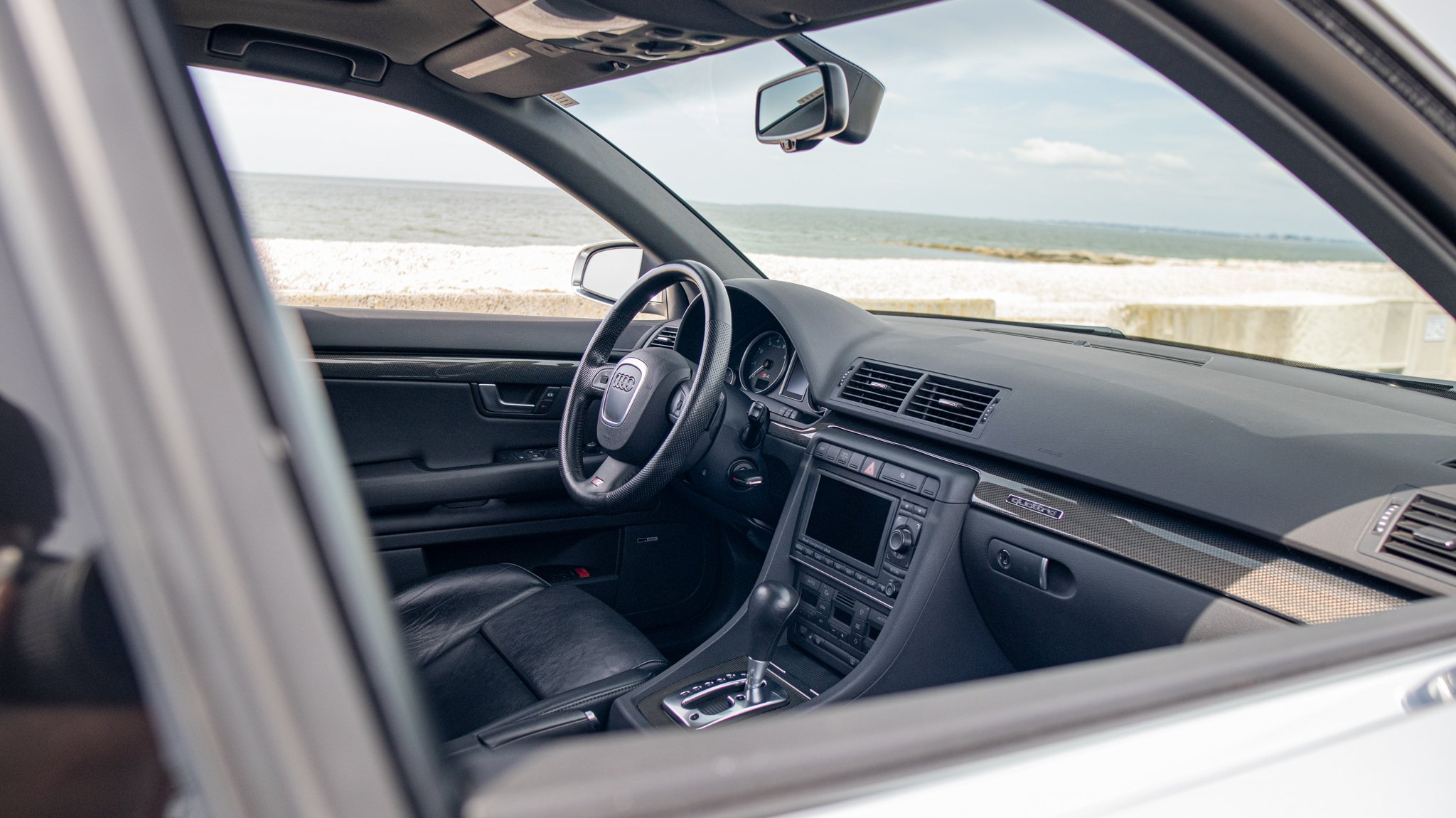 2006 Audi S4 Base - Photo 57