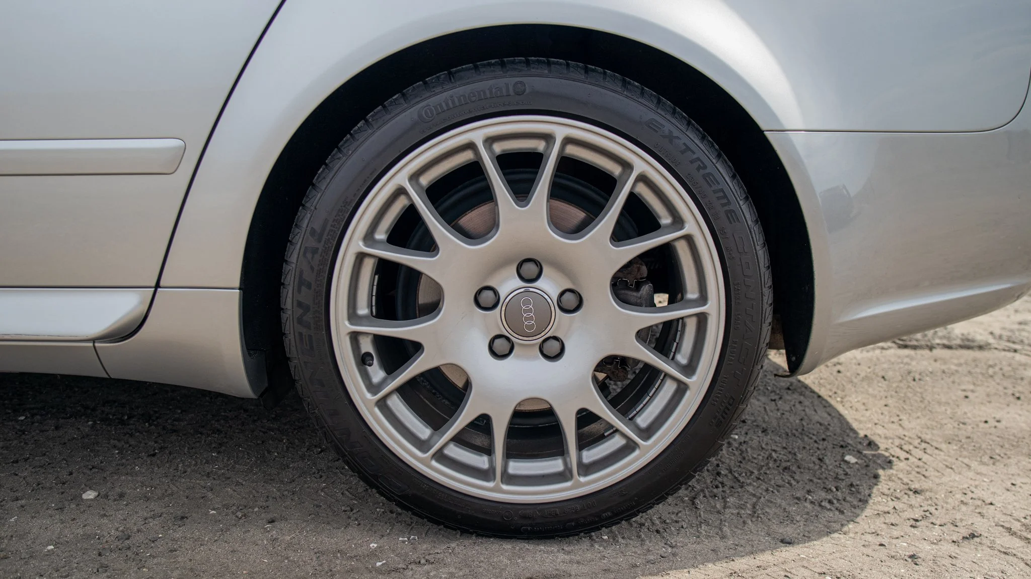 2006 Audi S4 Base - Photo 58
