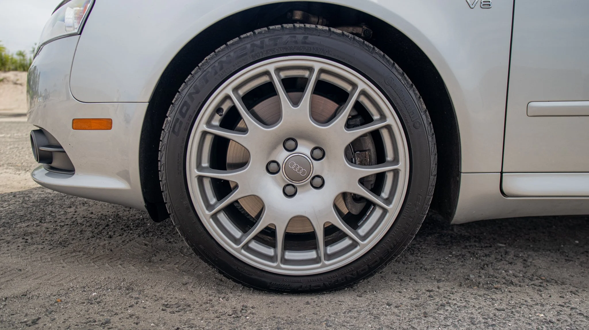 2006 Audi S4 Base - Photo 59