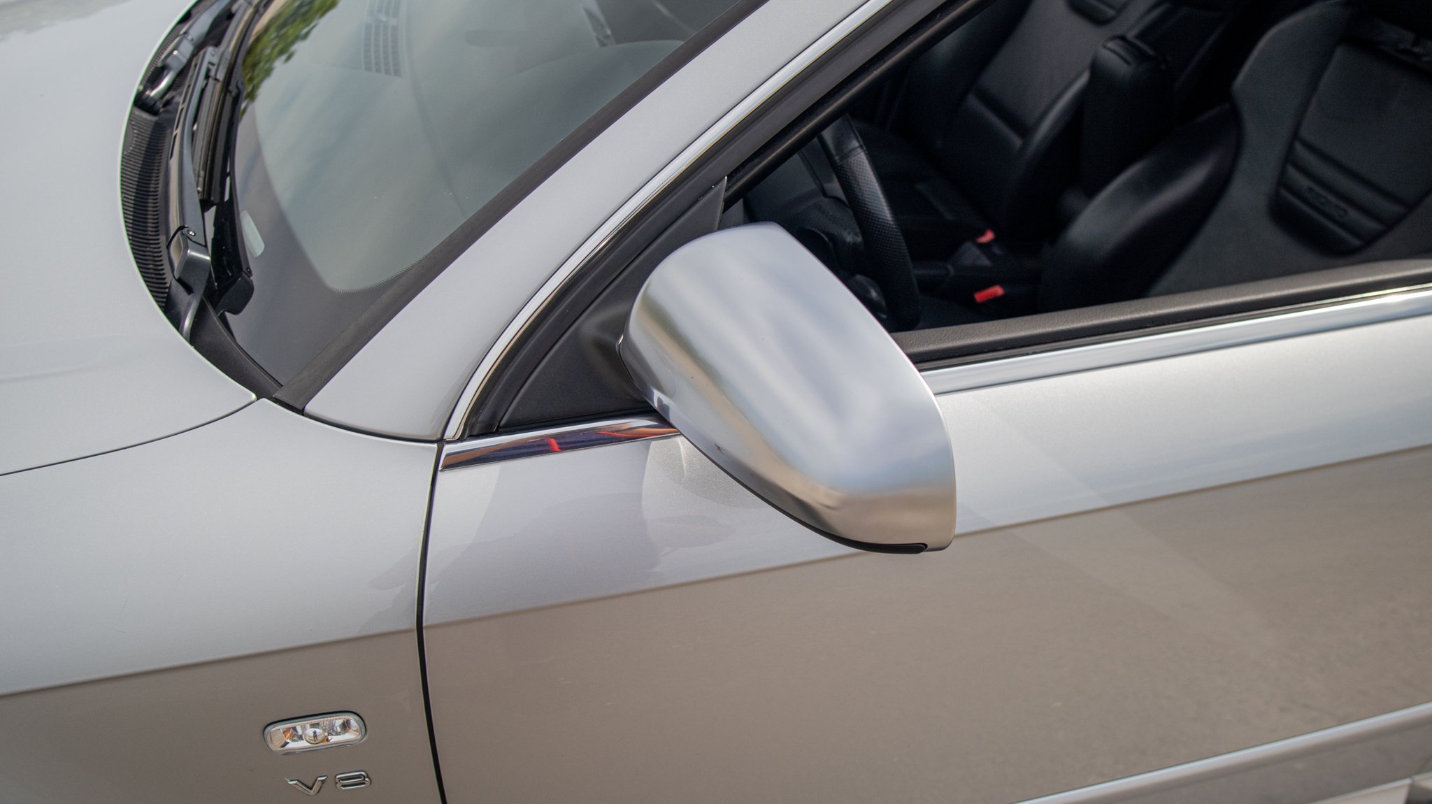 2006 Audi S4 Base - Photo 61