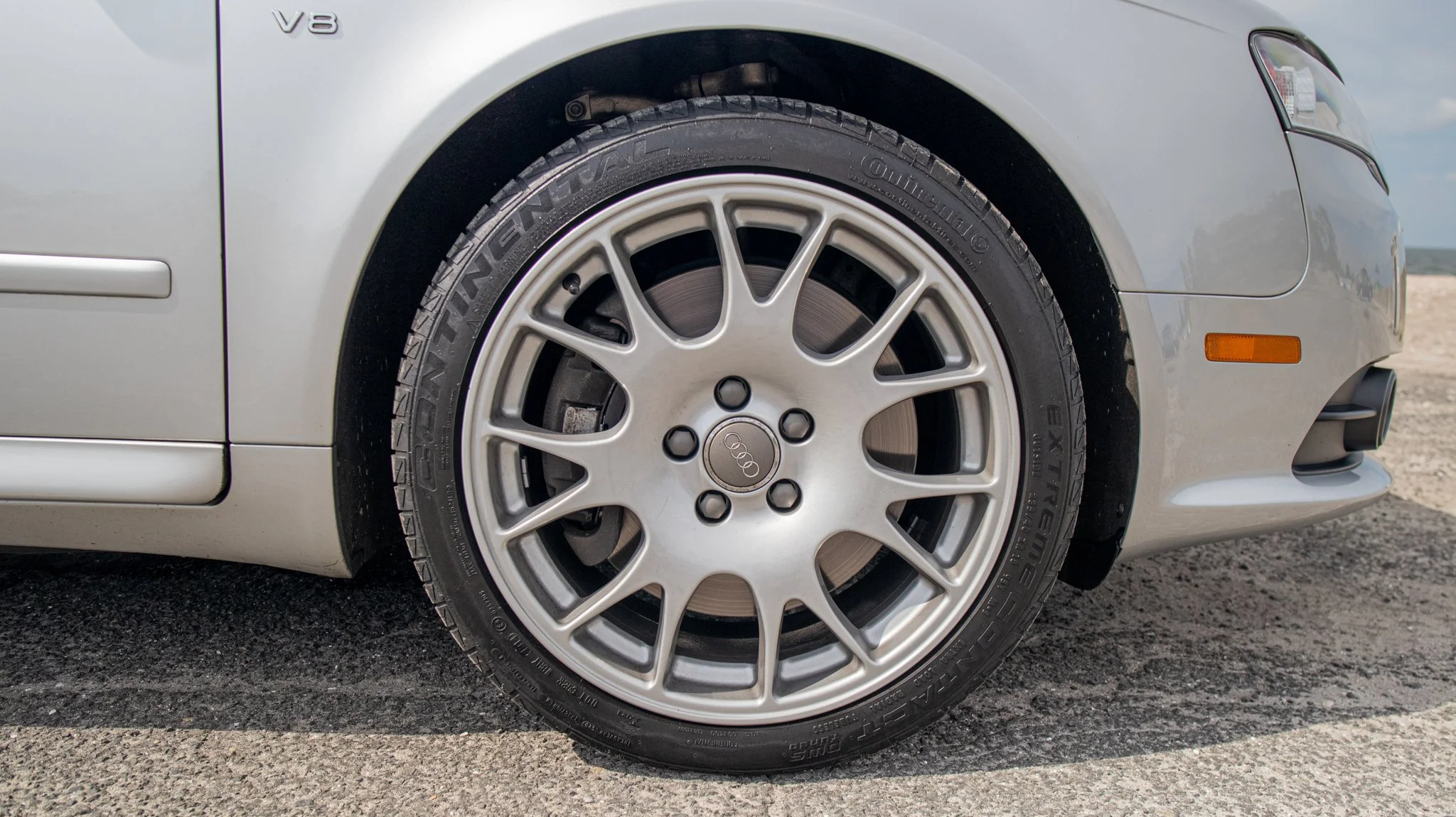 2006 Audi S4 Base - Photo 62