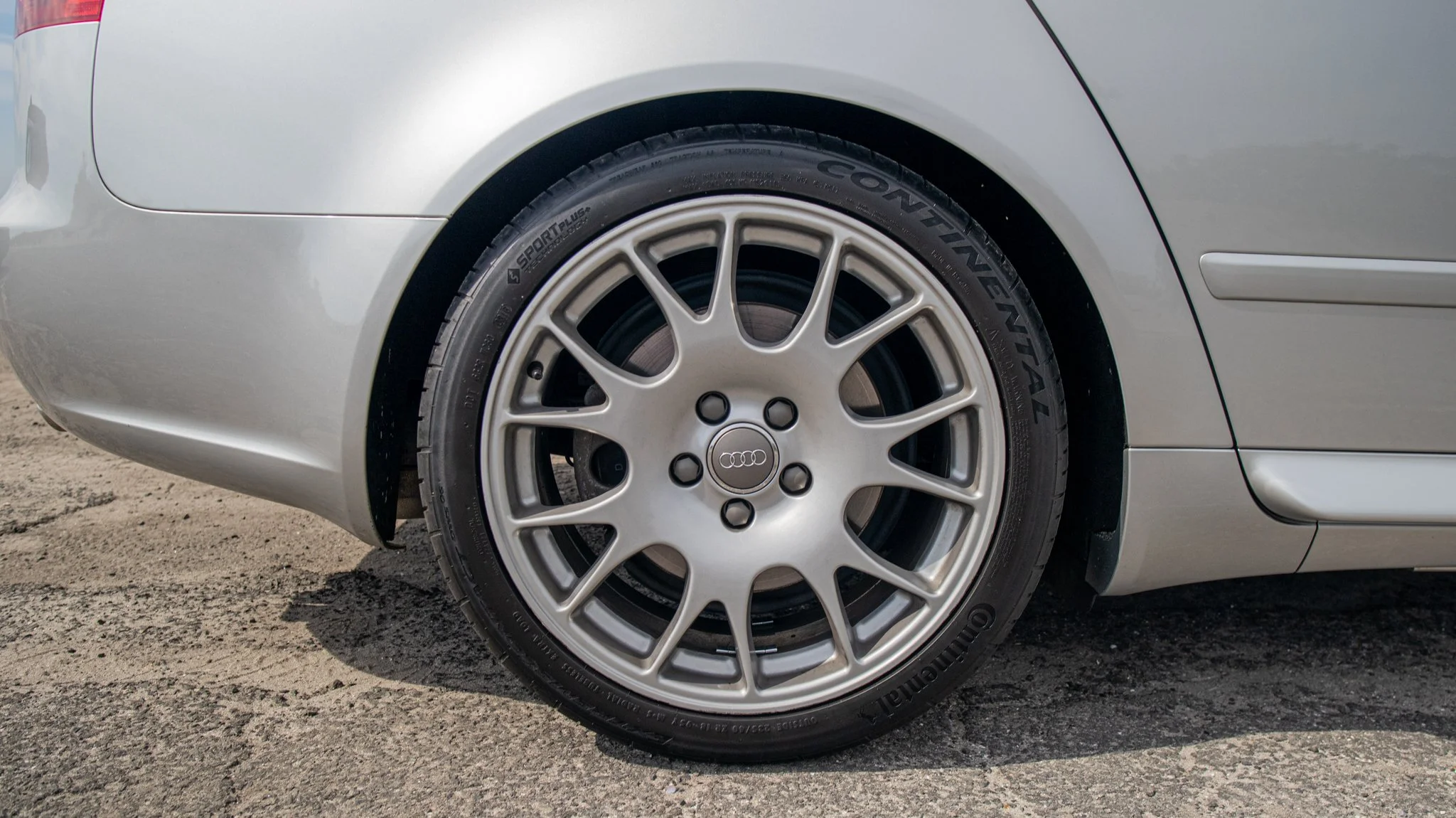 2006 Audi S4 Base - Photo 63