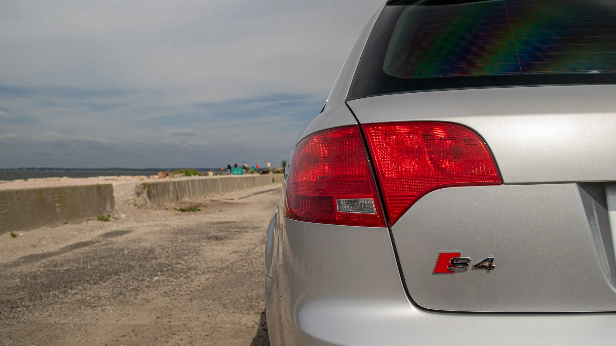 2006 Audi S4 Base - Photo 69